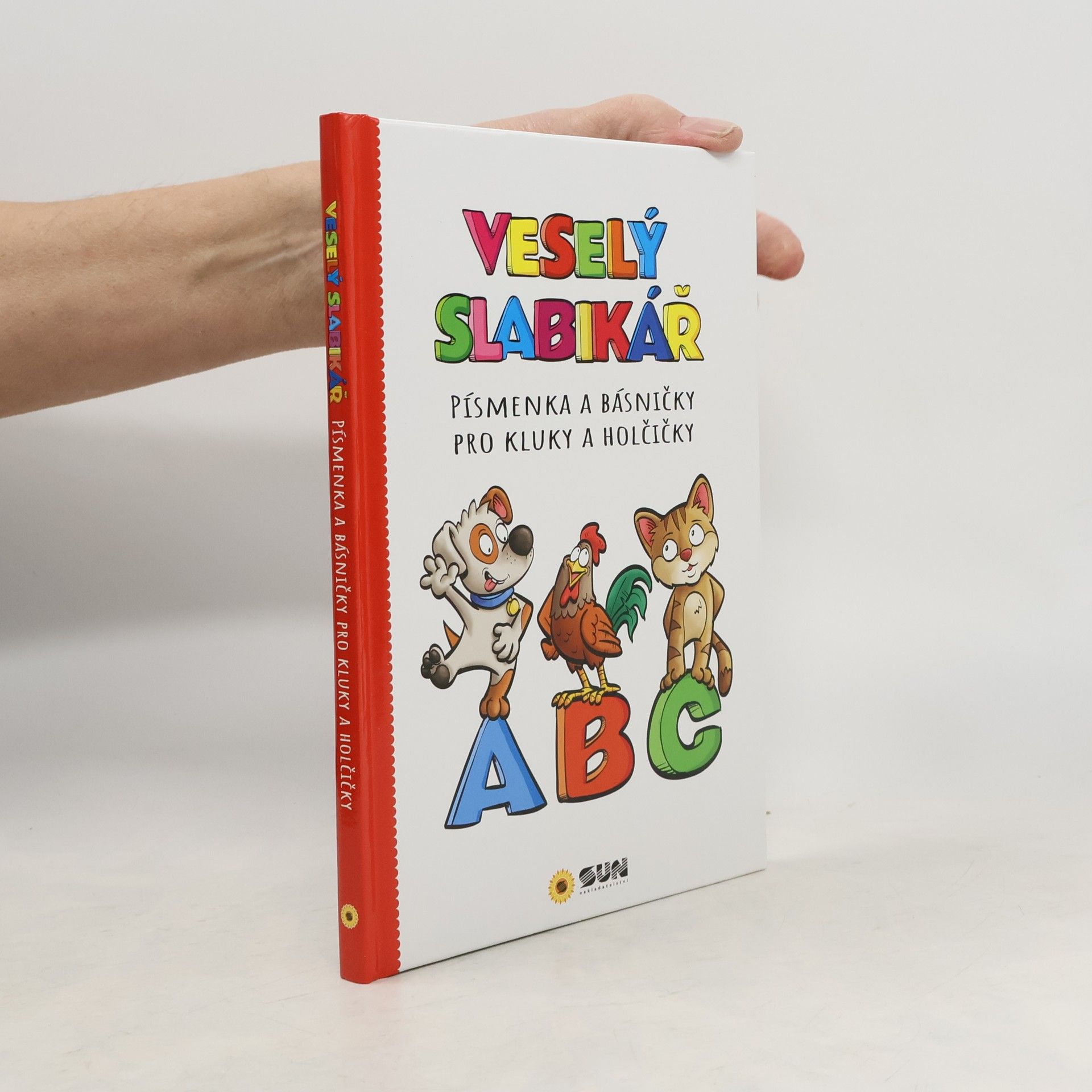 Autorenkollektiv Škola volá