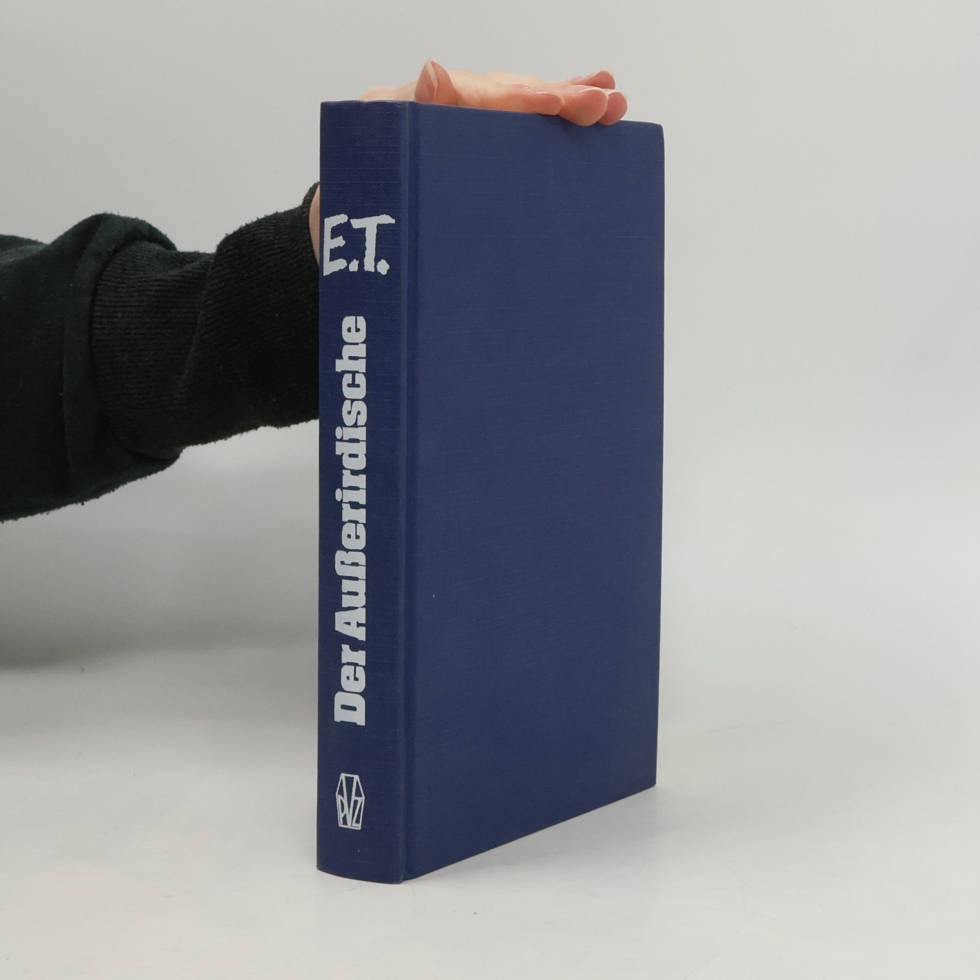 Autorenkollektiv E. T. der Außerirdische