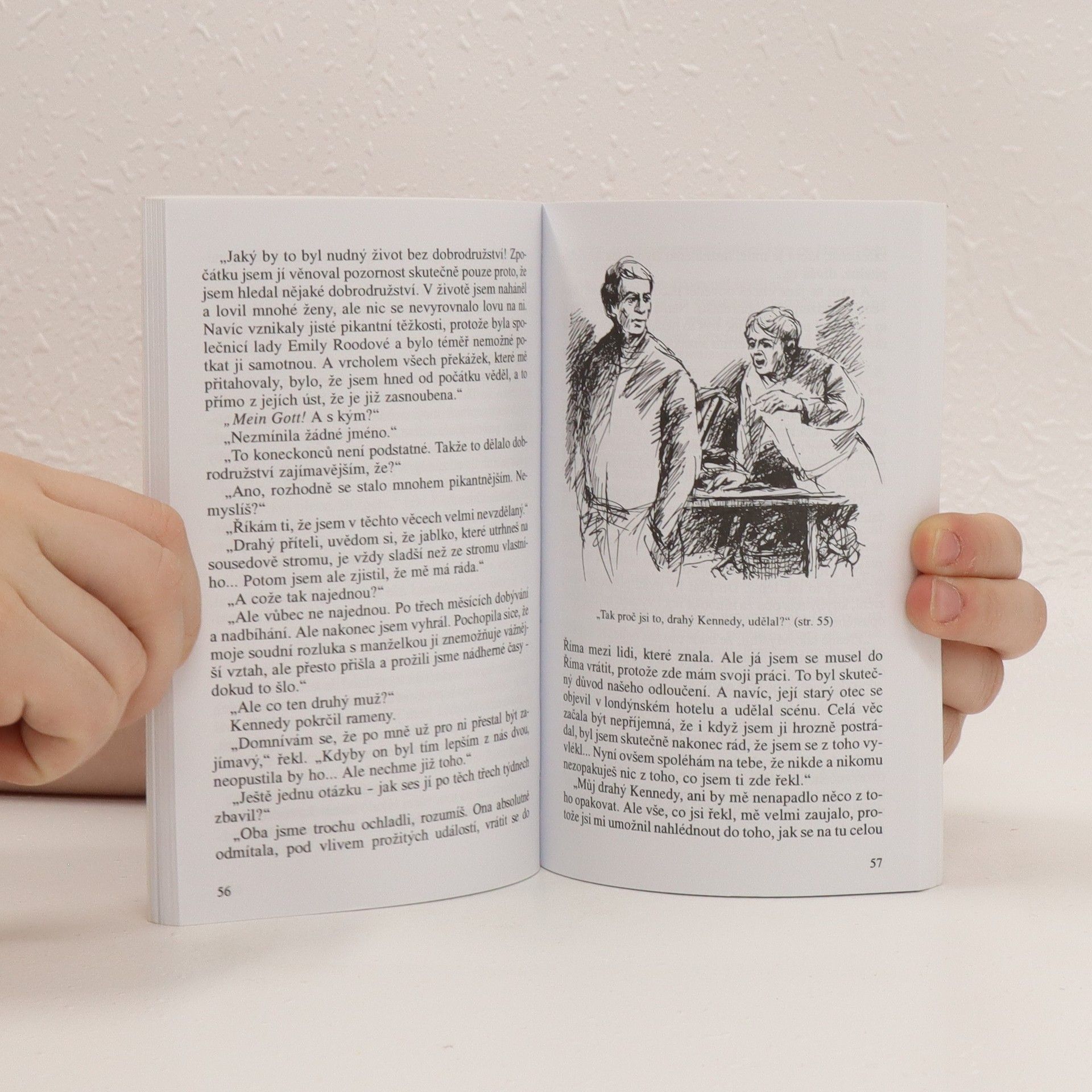 Arthur Conan Doyle Hrůzostrašné příběhy