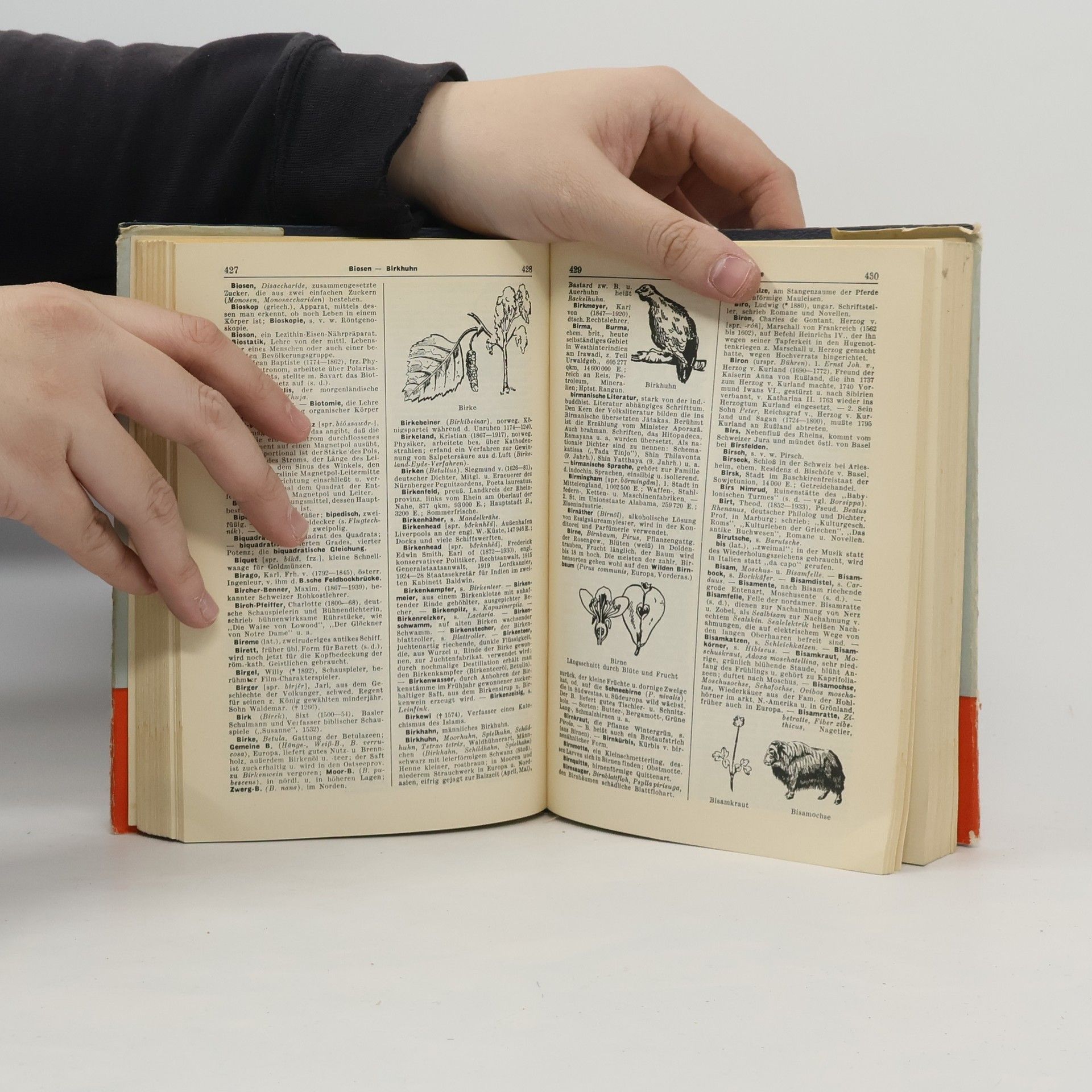 Autorenkollektiv Neues Welt-Lexikon I.