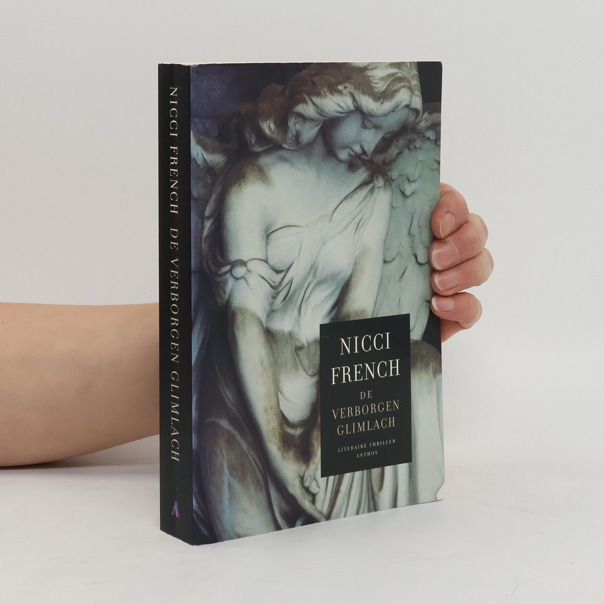 Nicci French De Verborgen Glimlach