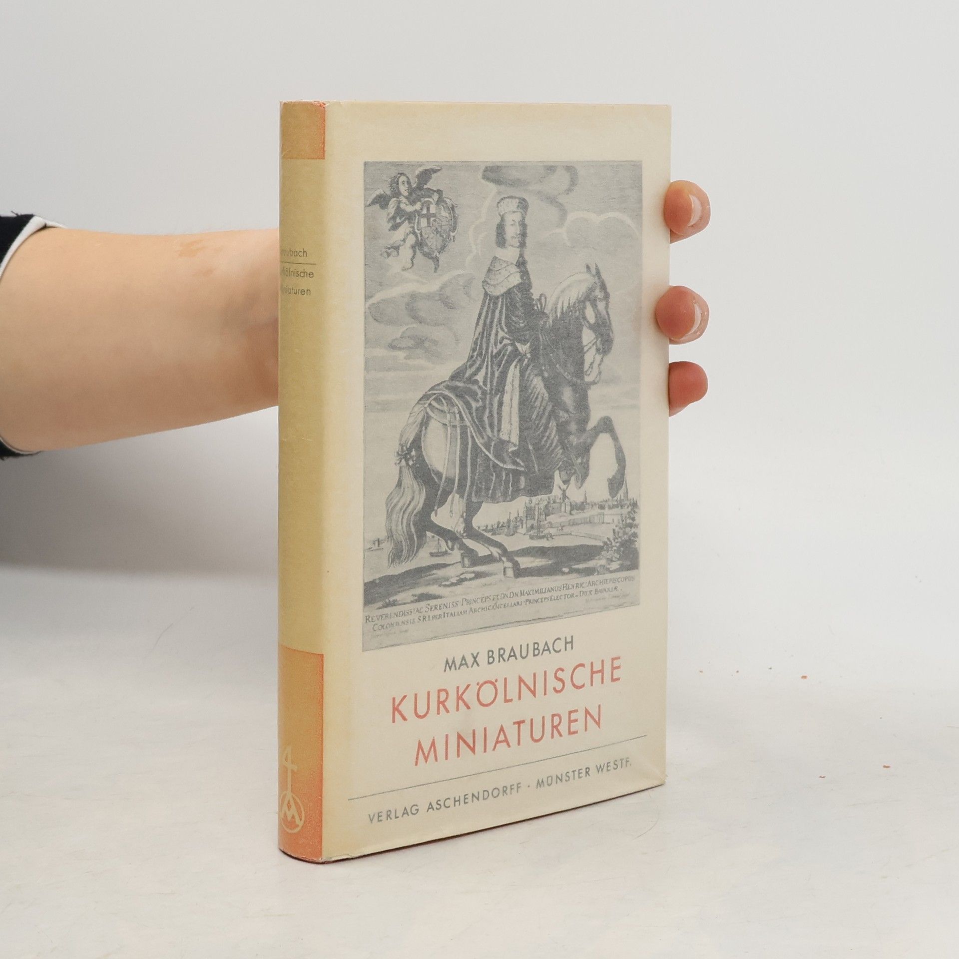 Kurkölnische Miniaturen