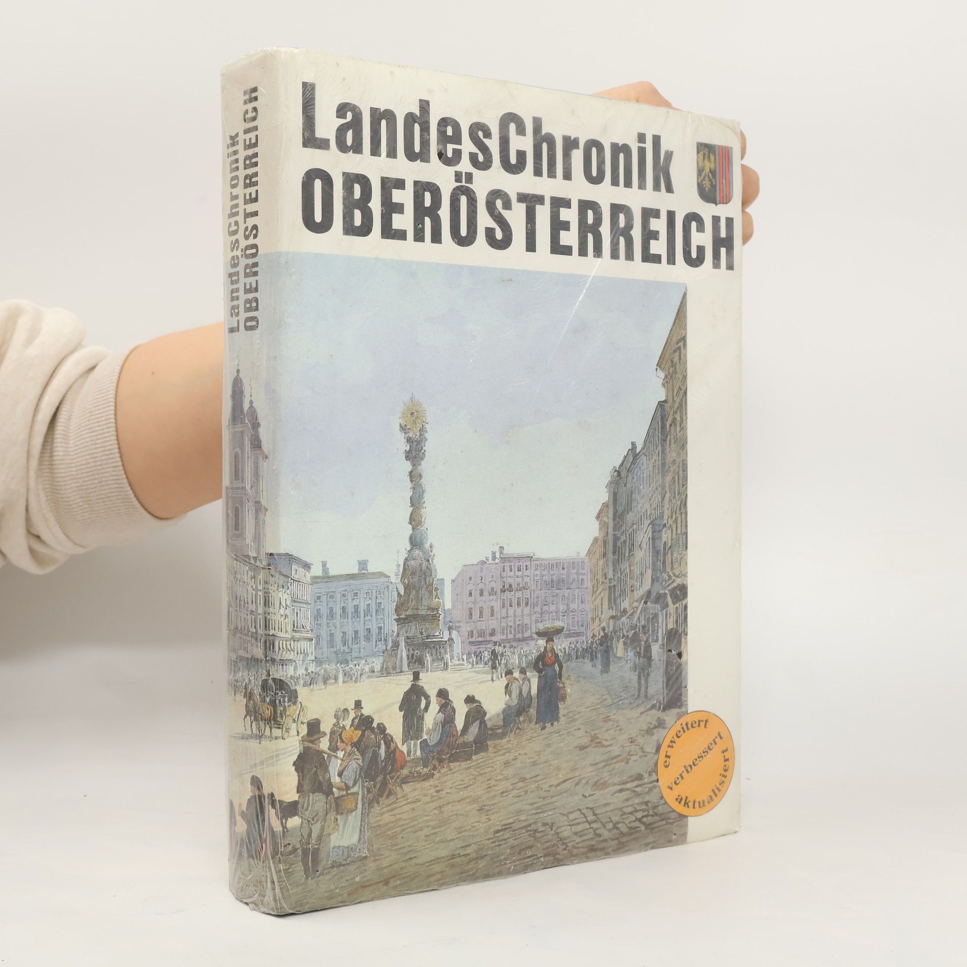 LandesChronik Oberösterreich