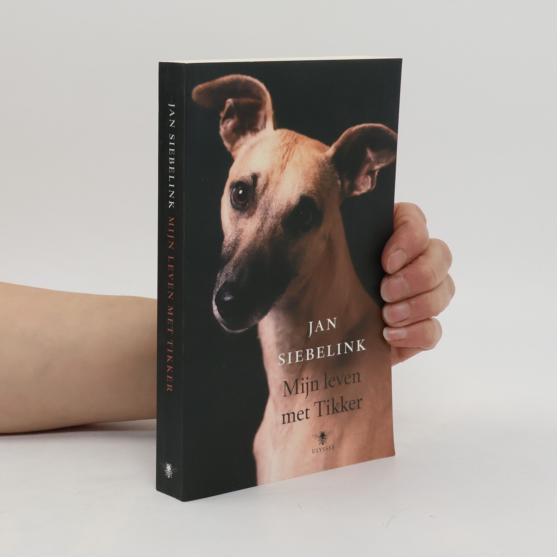 Mijn leven met Tikker