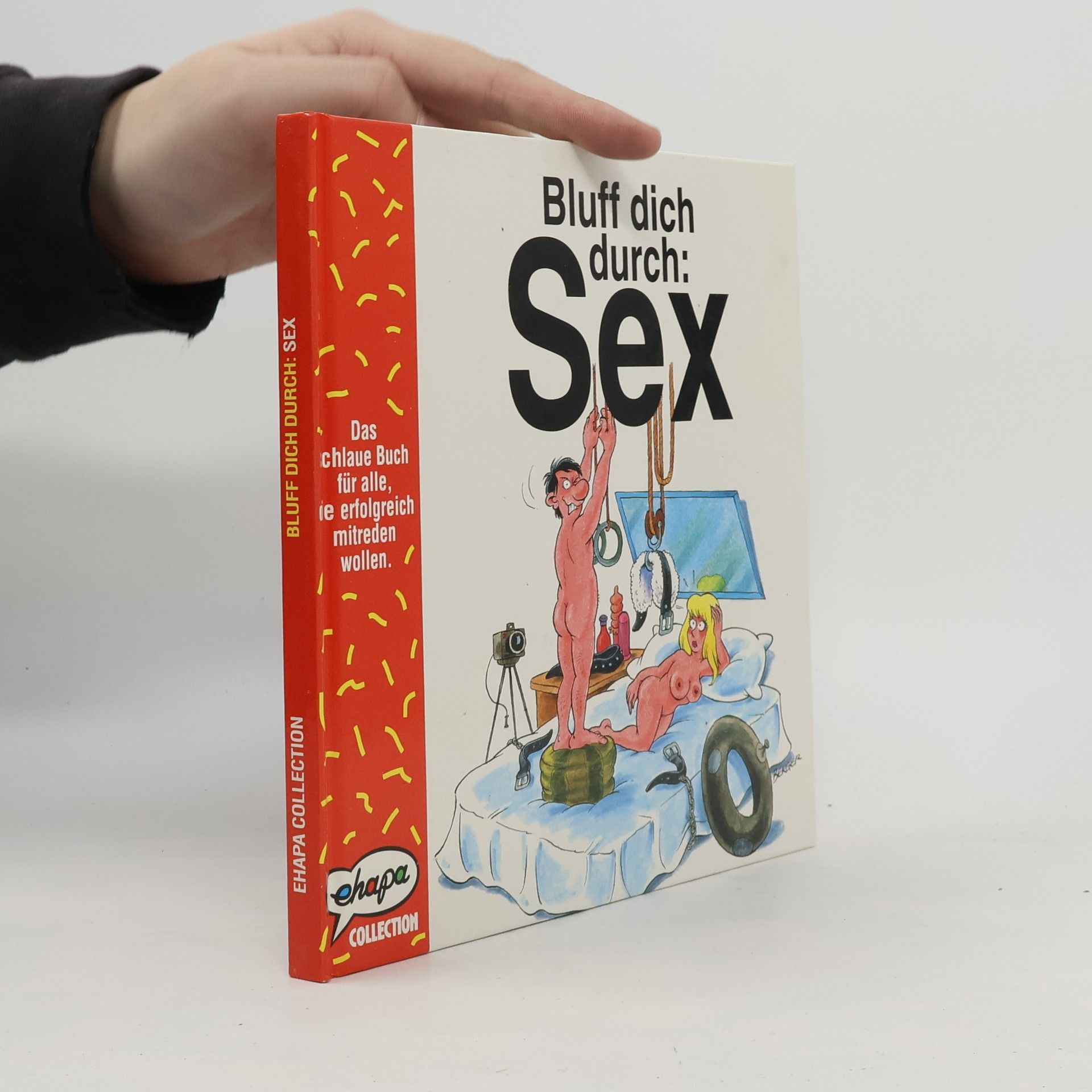 Bluff dich durch: Sex
