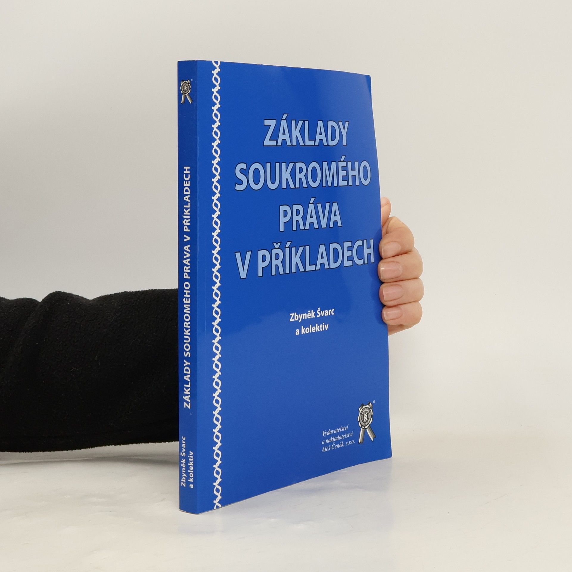 Základy soukromého práva v příkladech