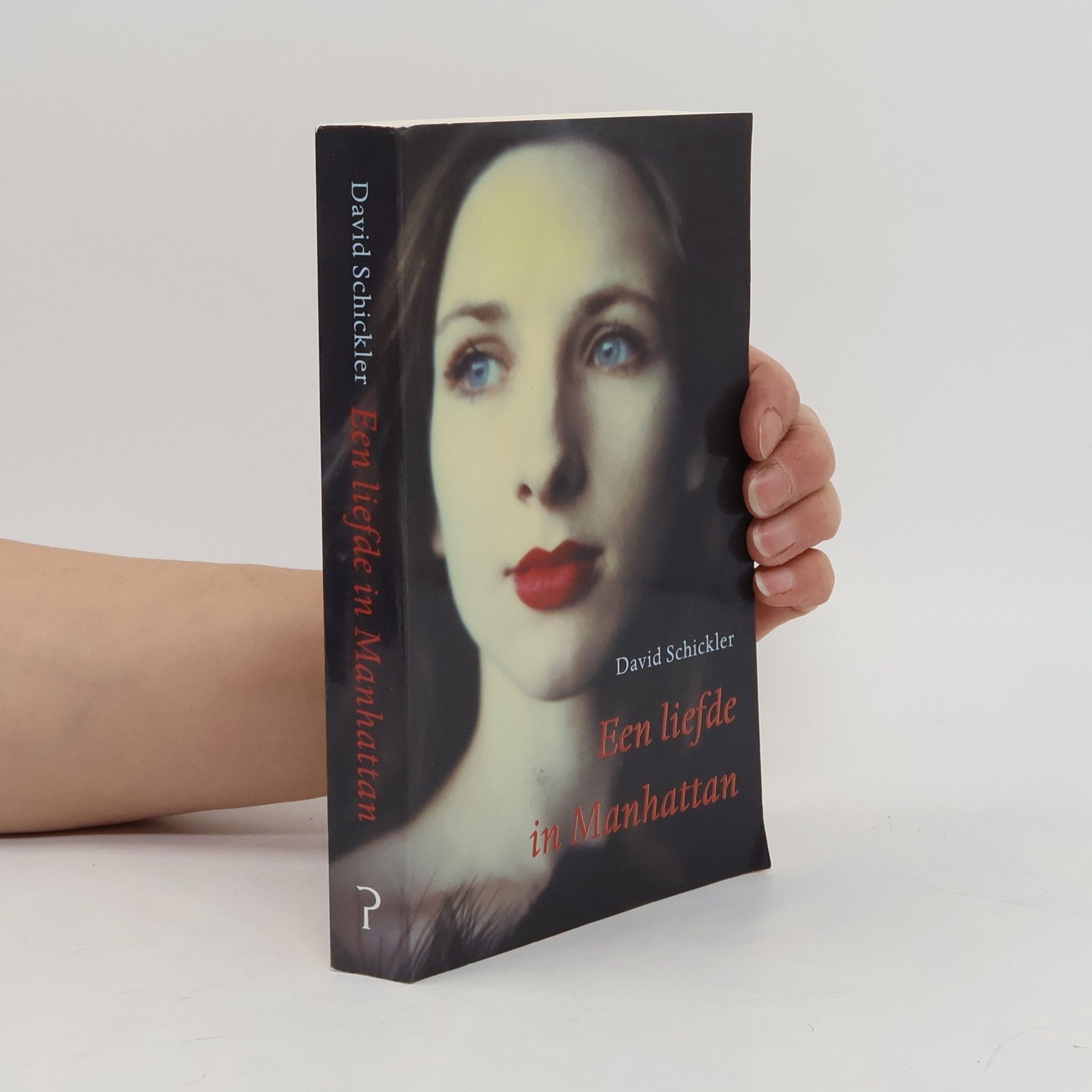 Een liefde in Manhattan