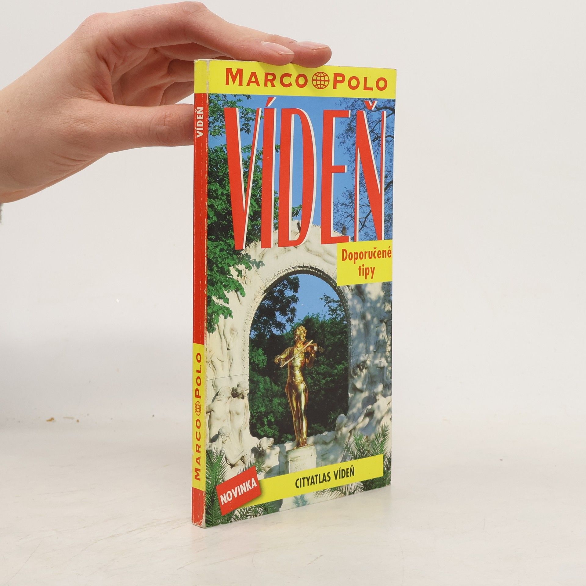 Walter Weiss Vídeň