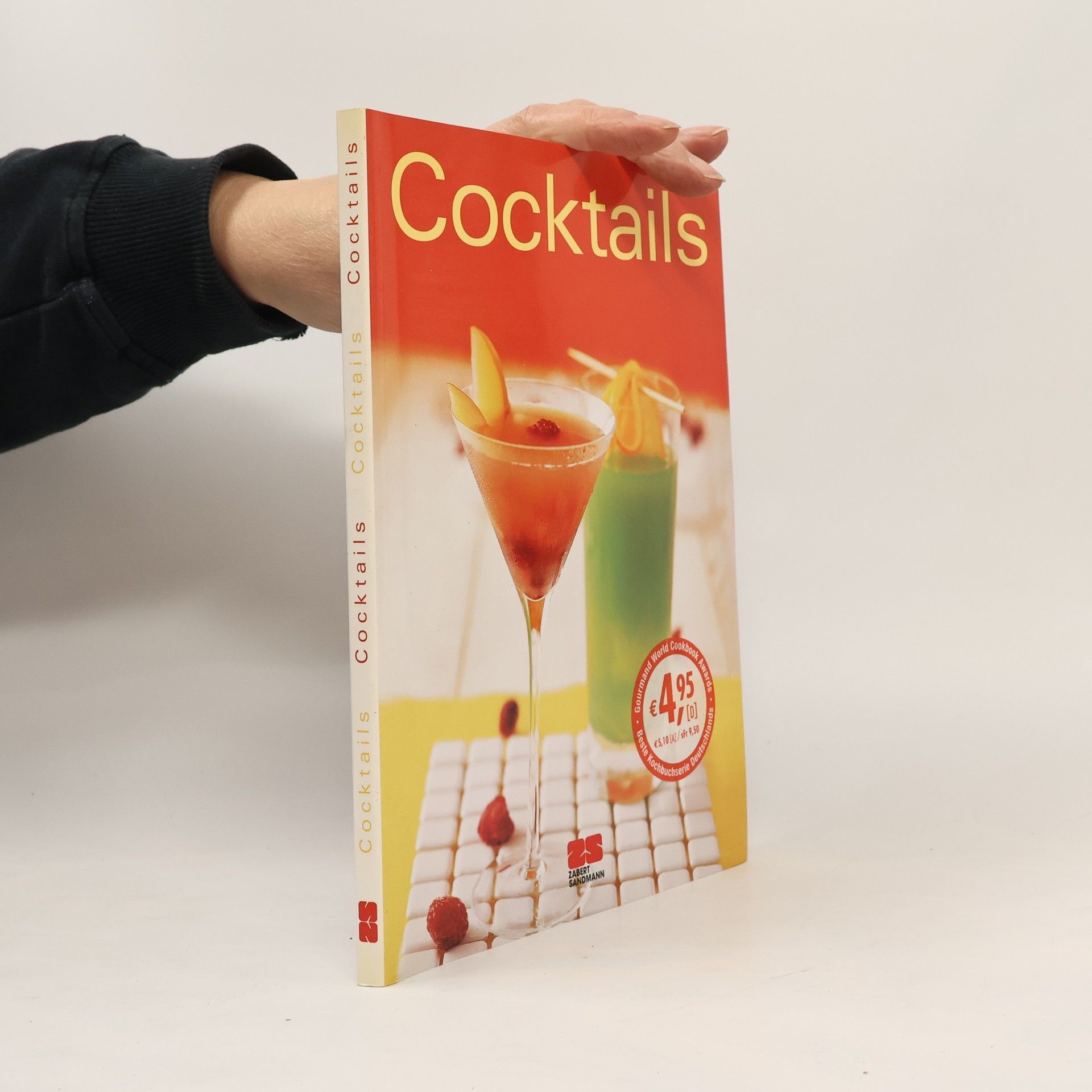 Autorenkollektiv Cocktails