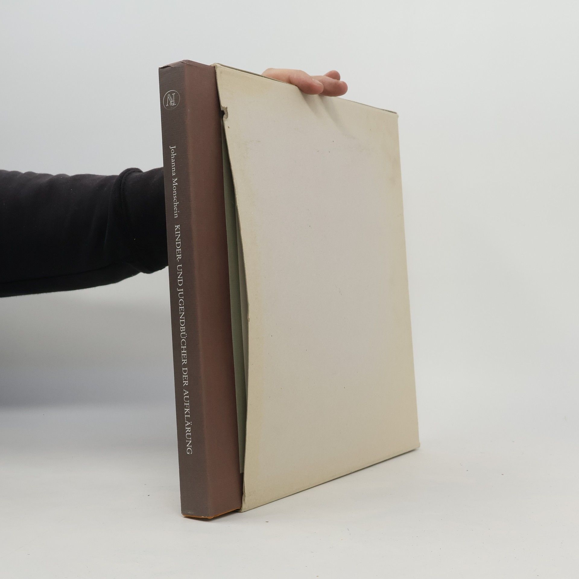 Kinder- und Jugendbücher der Aufklärung