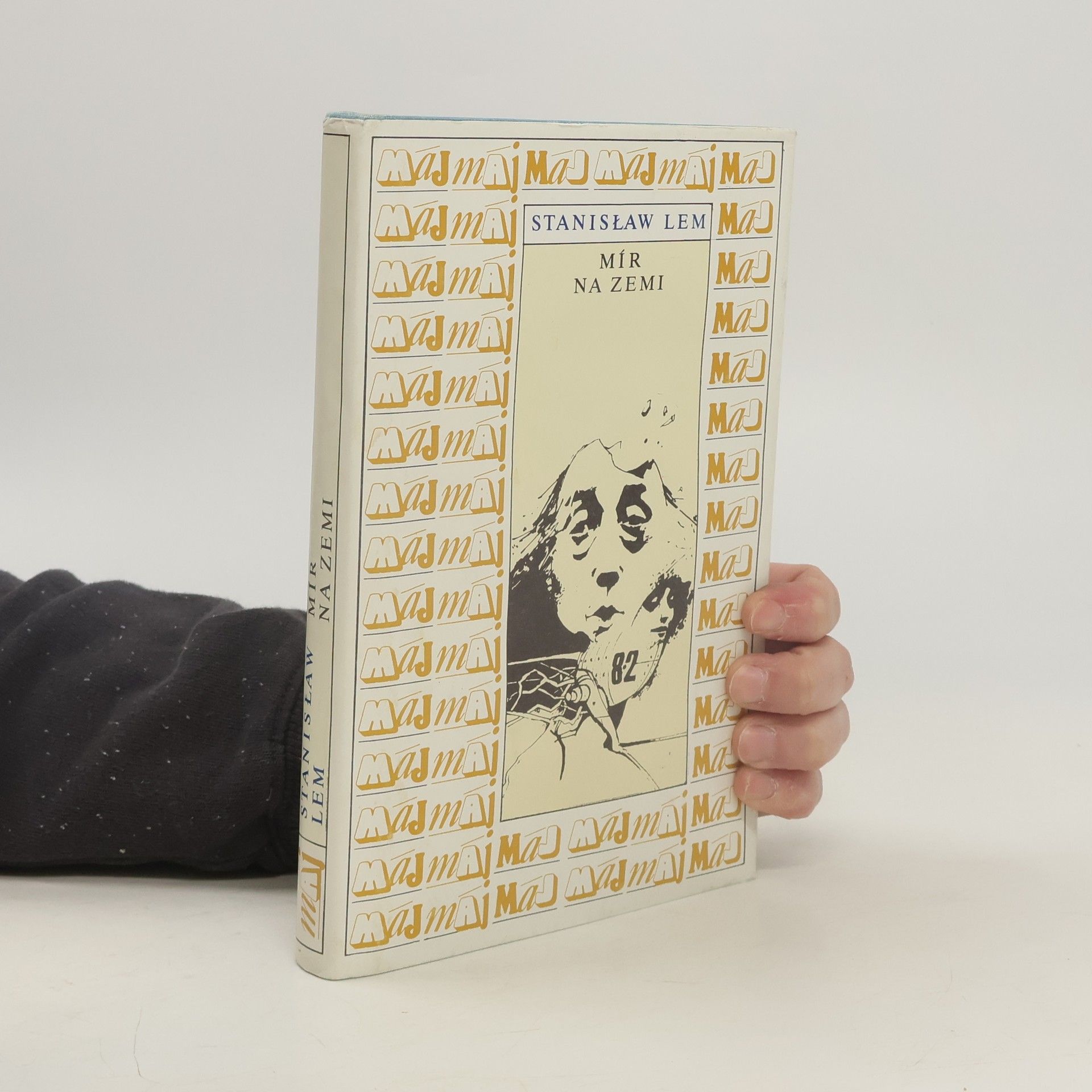 Zdeněk Vlach Mír na Zemi