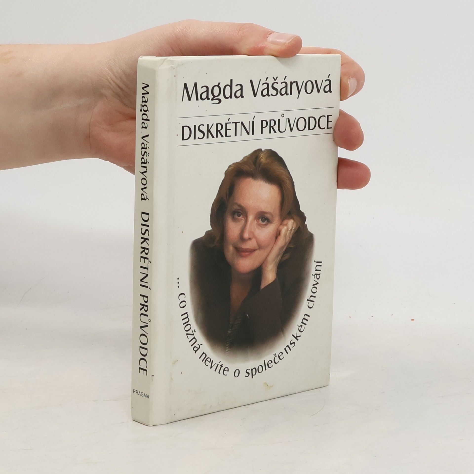 Diskrétní průvodce: Co možná nevíte o společenském chování