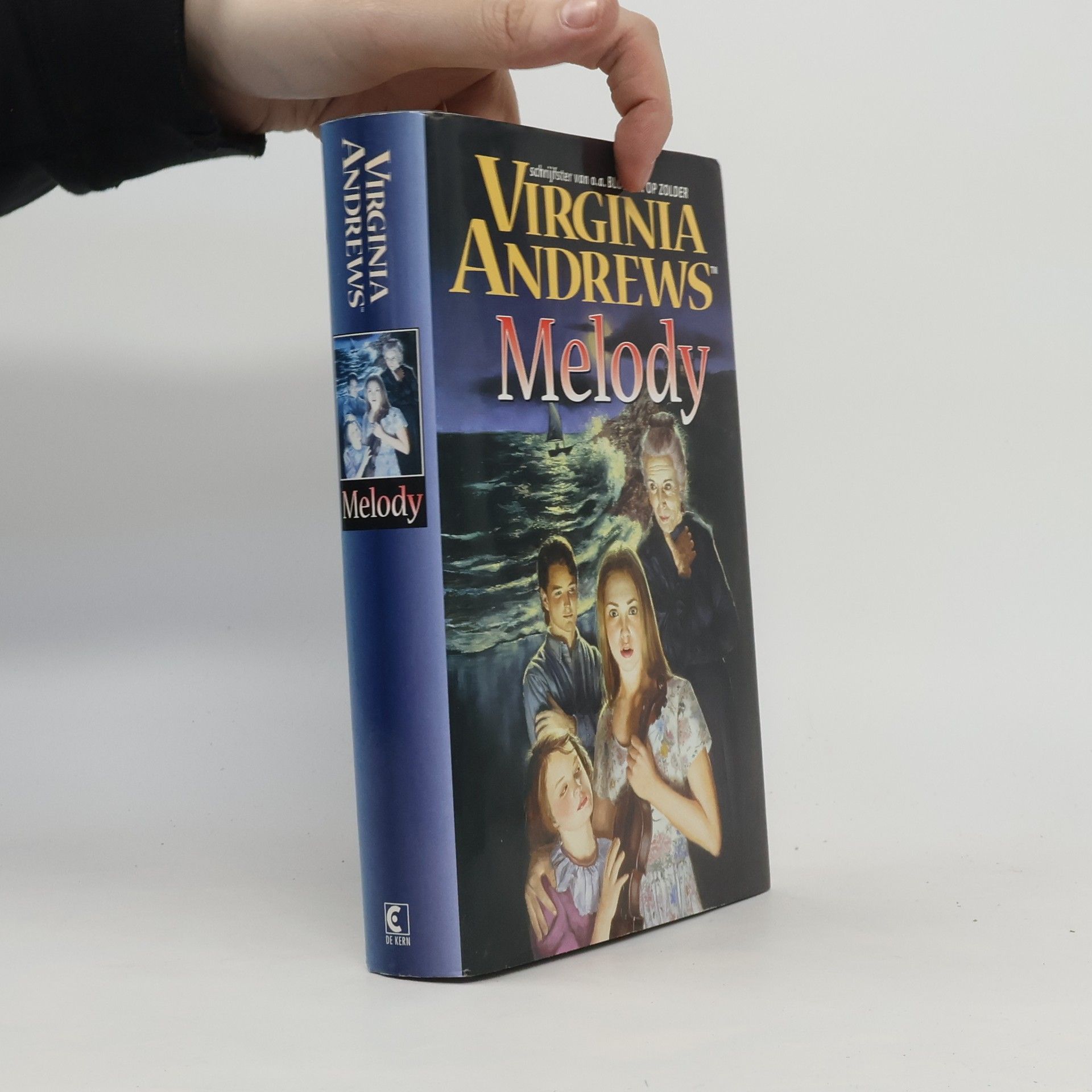 V. C. Andrews Melody