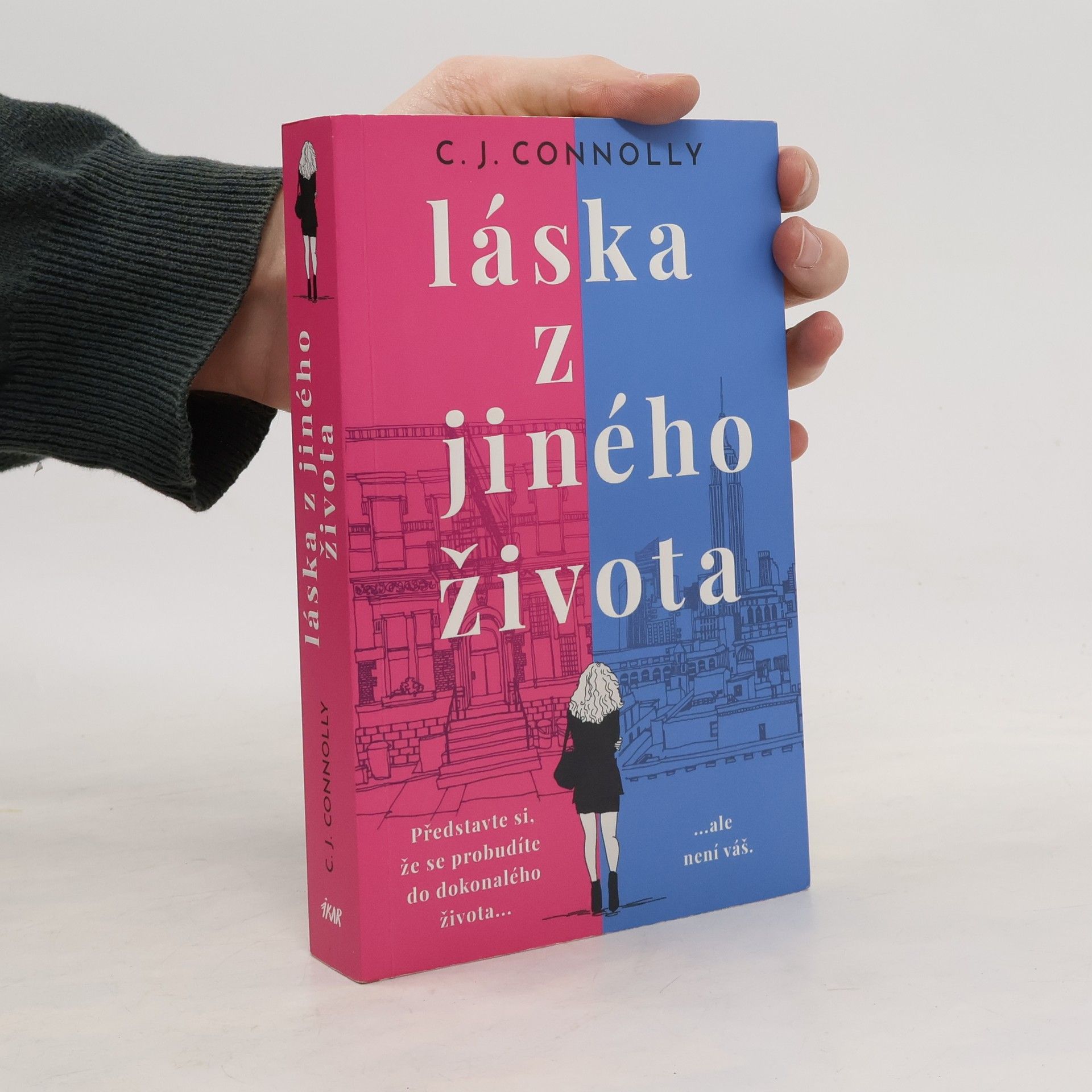 Láska z jiného života