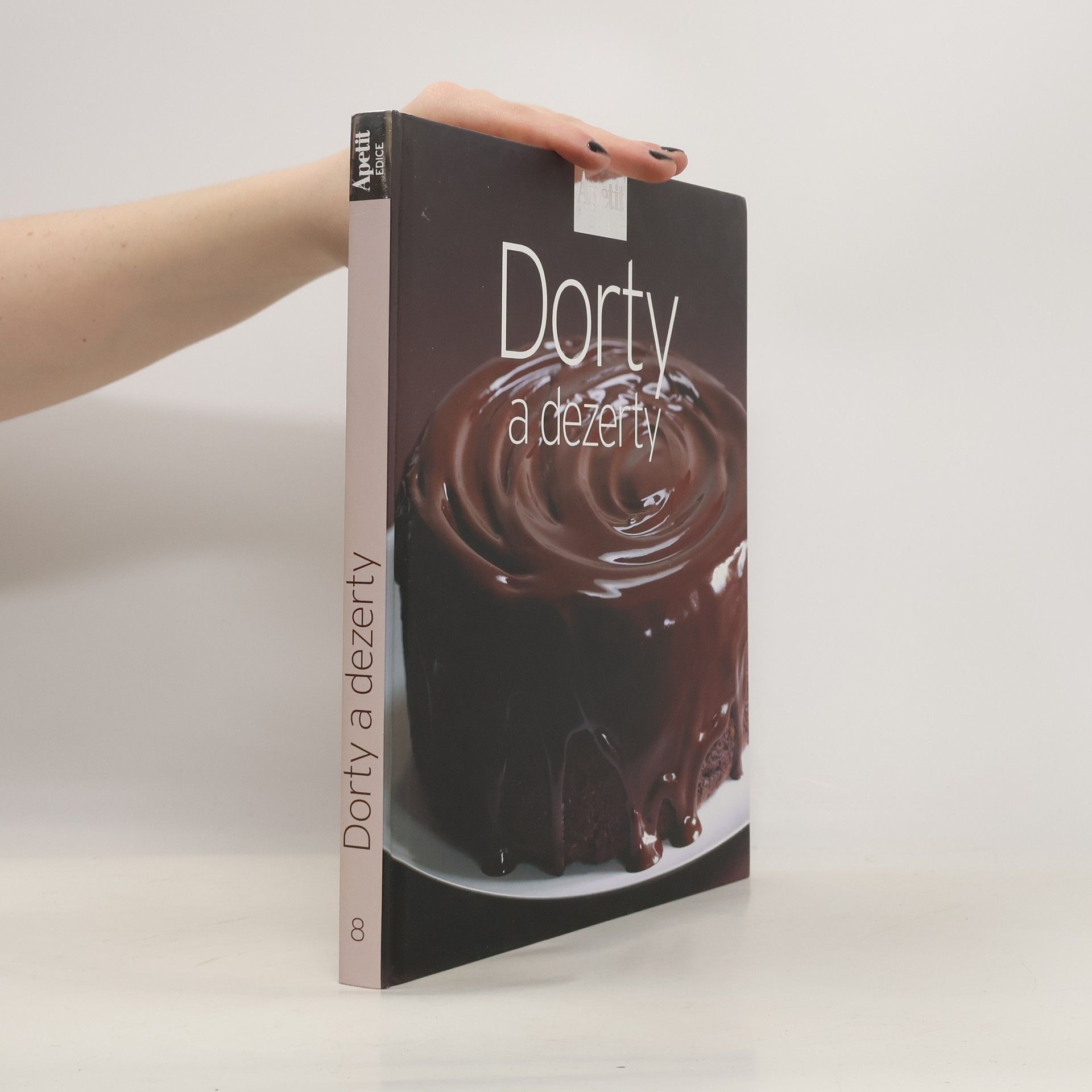 Autorenkollektiv Dorty a dezerty