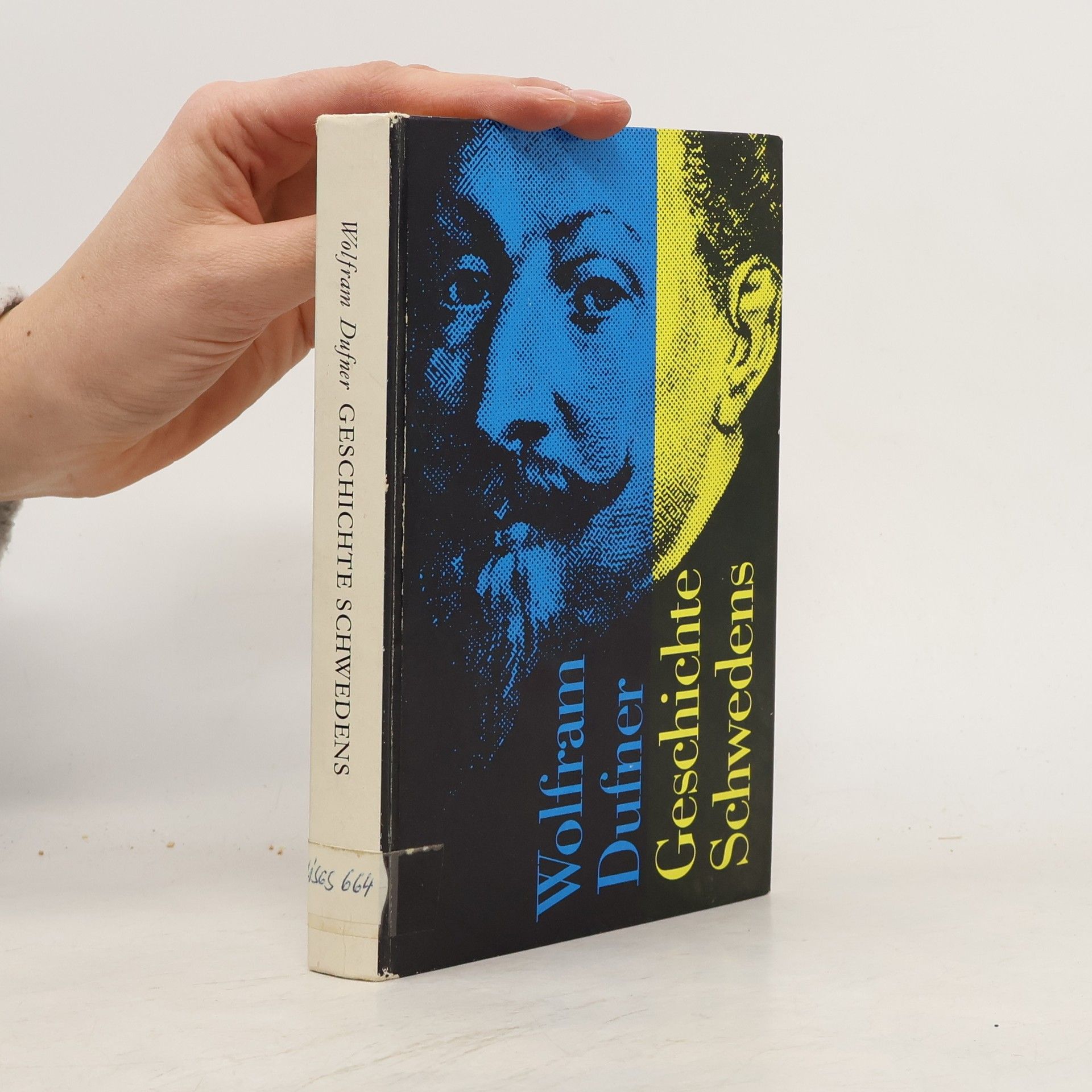 Geschichte Schwedens