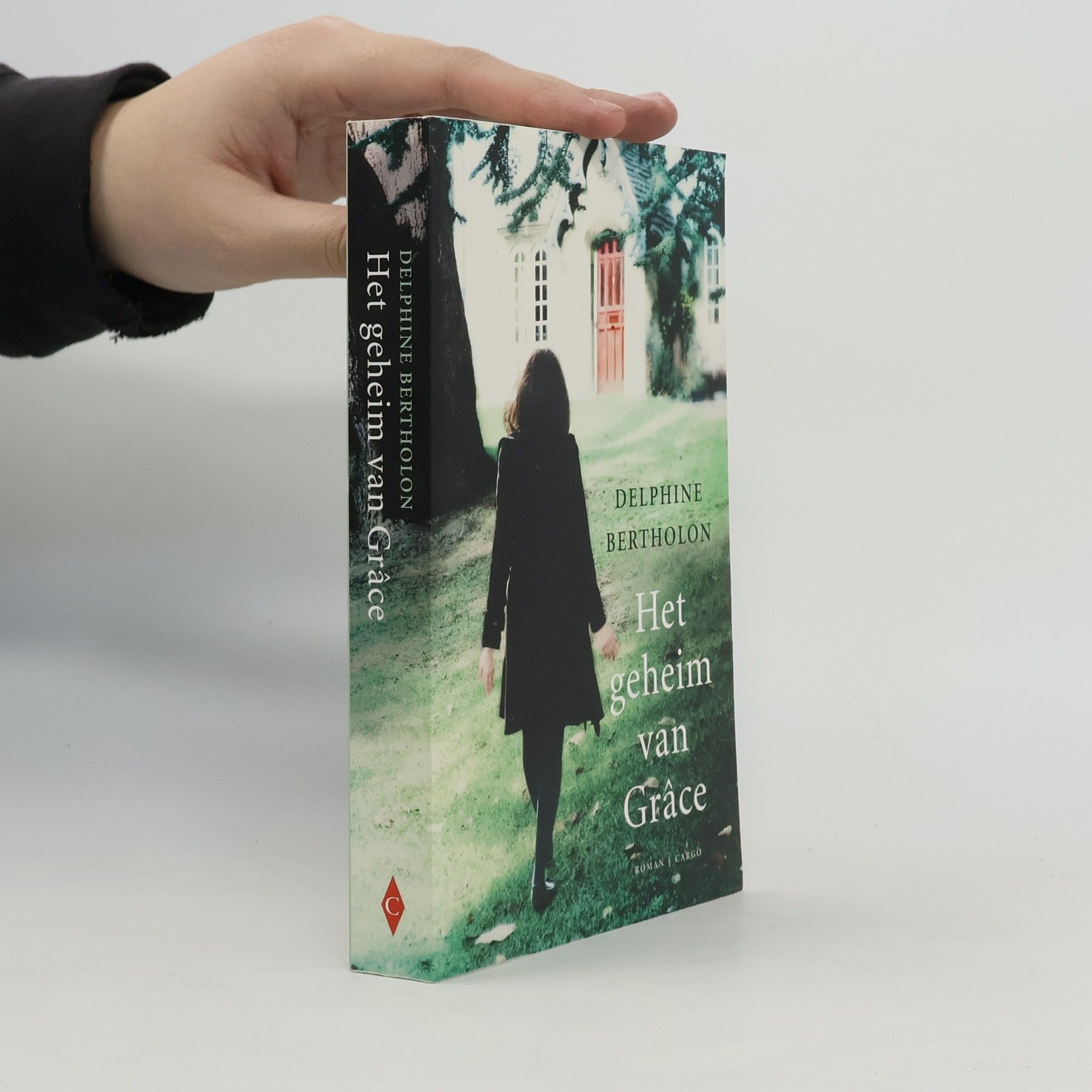 Het geheim van Grâce