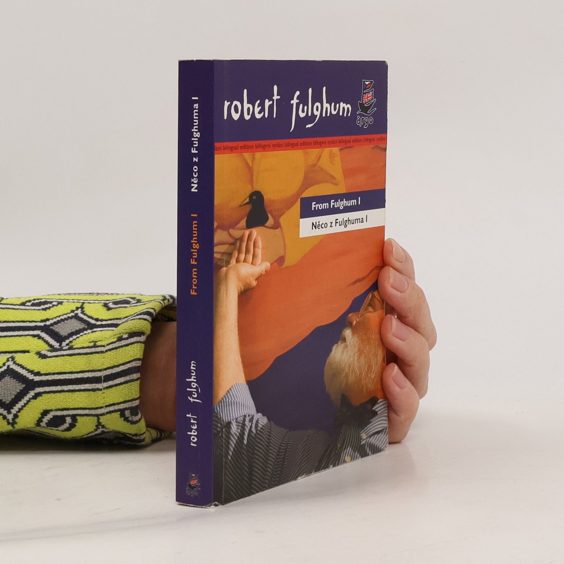 From Fulghum I = Něco z Fulghuma I