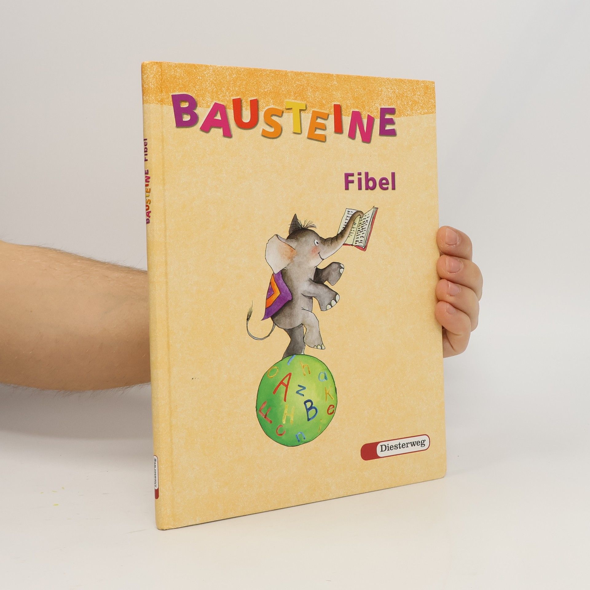 Gisela Buck Bausteine: Fibel