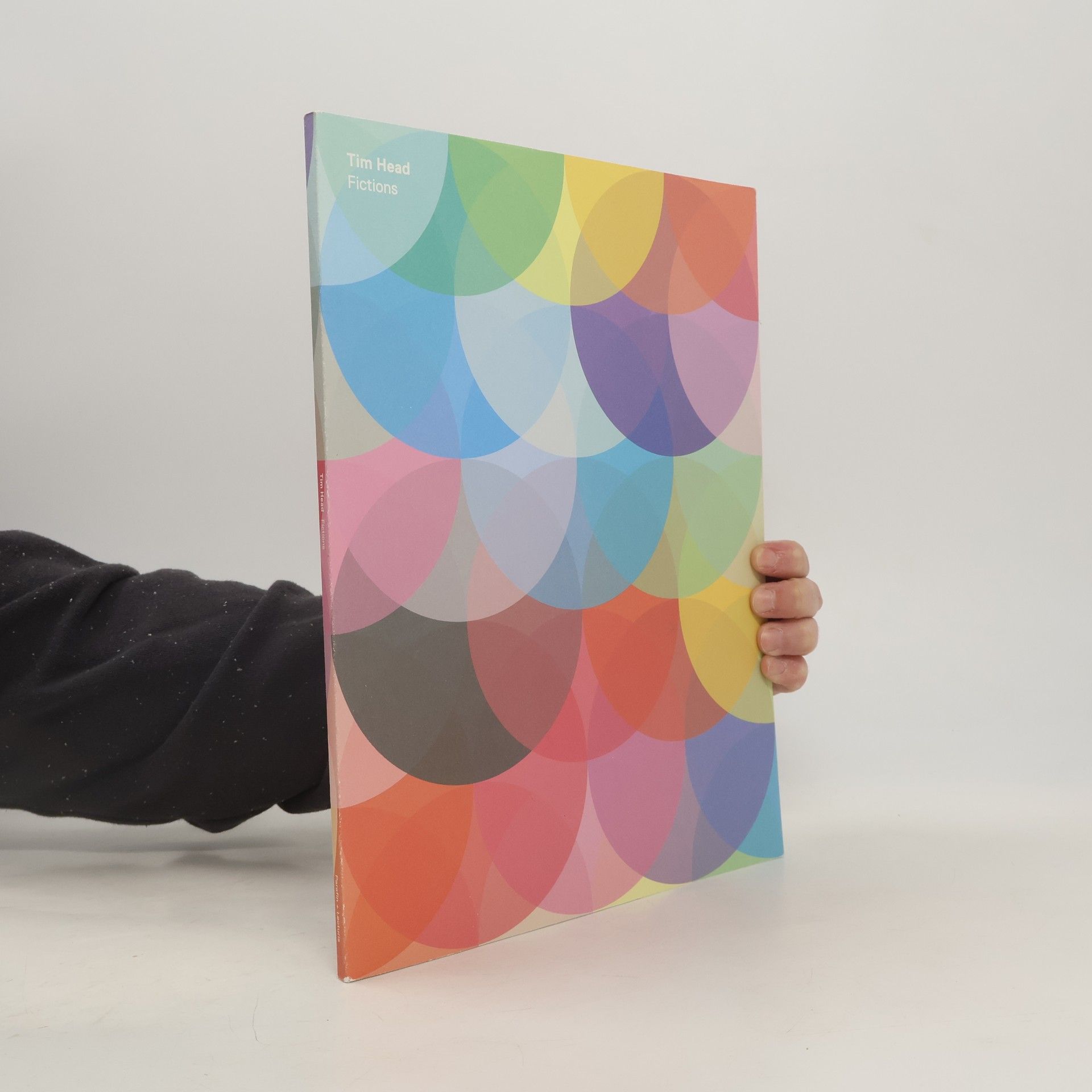 Tim Head Tim Head - Fictions