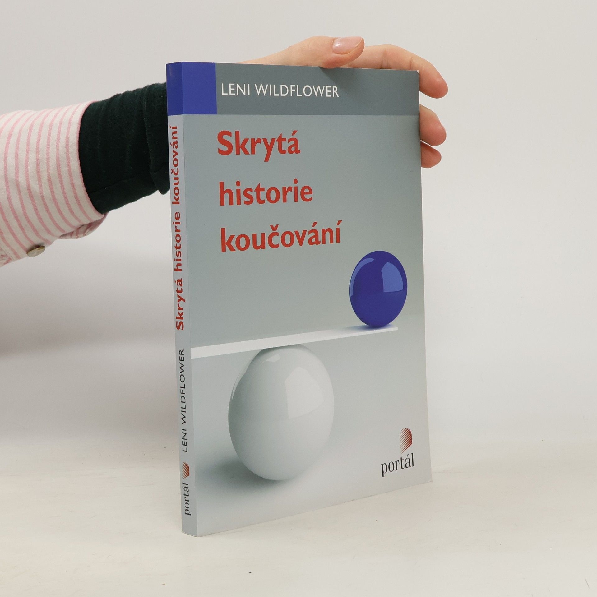 Leni Wildflower Skrytá historie koučování