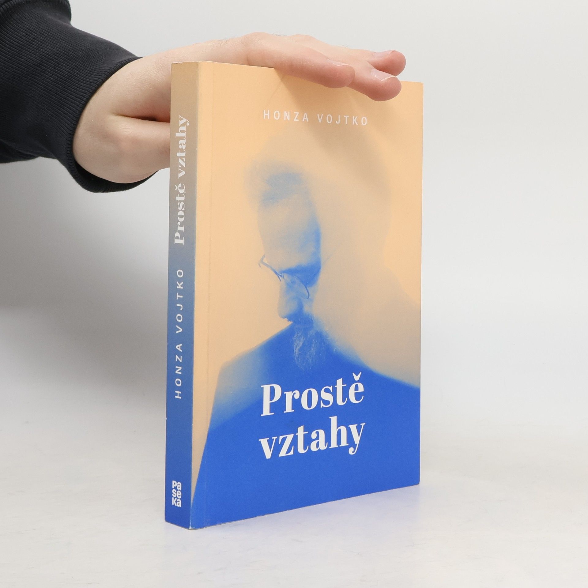 Ján Vojtko Prostě vztahy