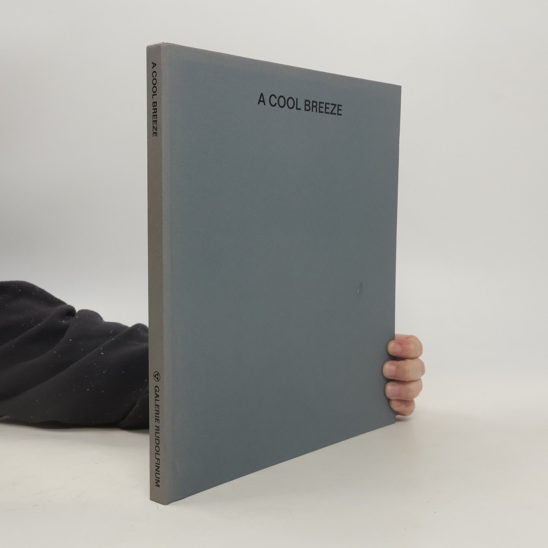 Kolektiv autorů A cool breeze