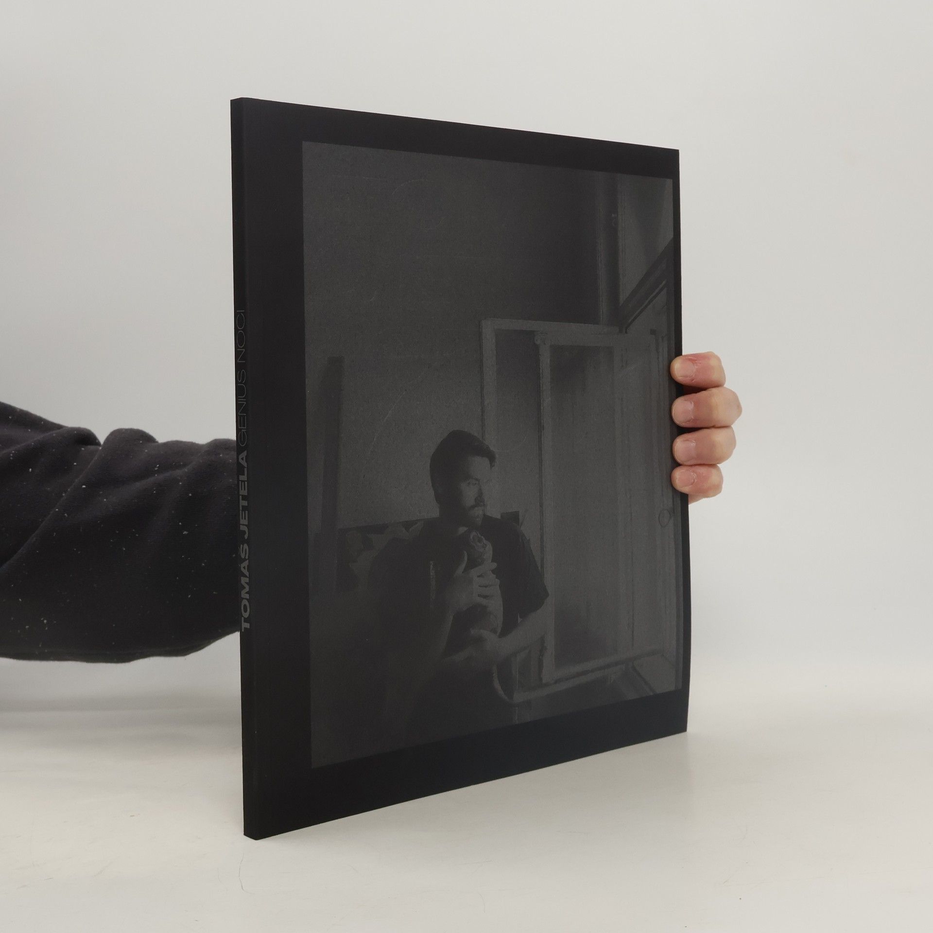 Autorenkollektiv Tomáš Jetela: Genius noci