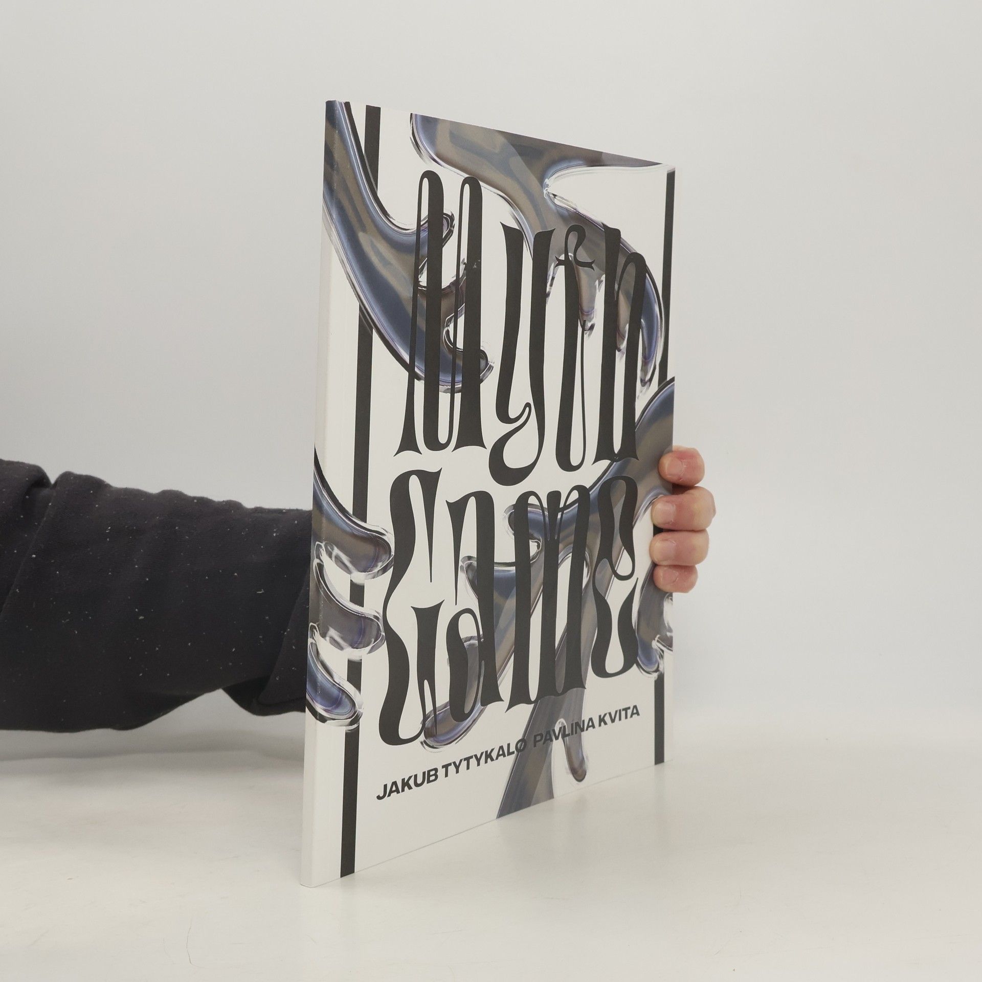 Jakub Tytykalo Myth Game