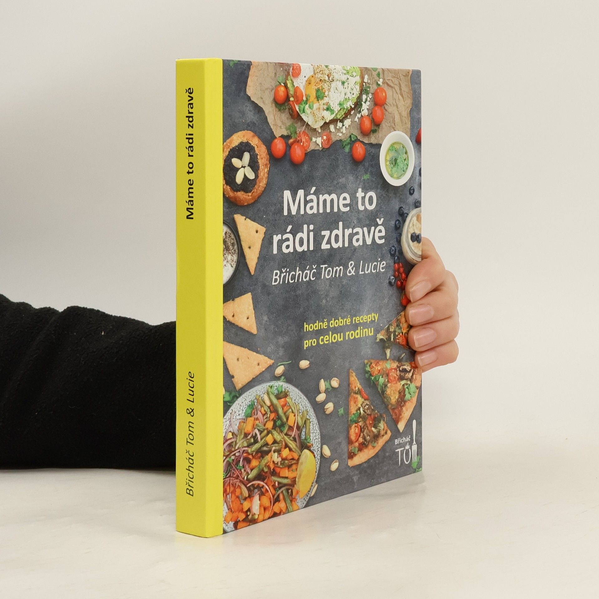 Máme to rádi zdravě