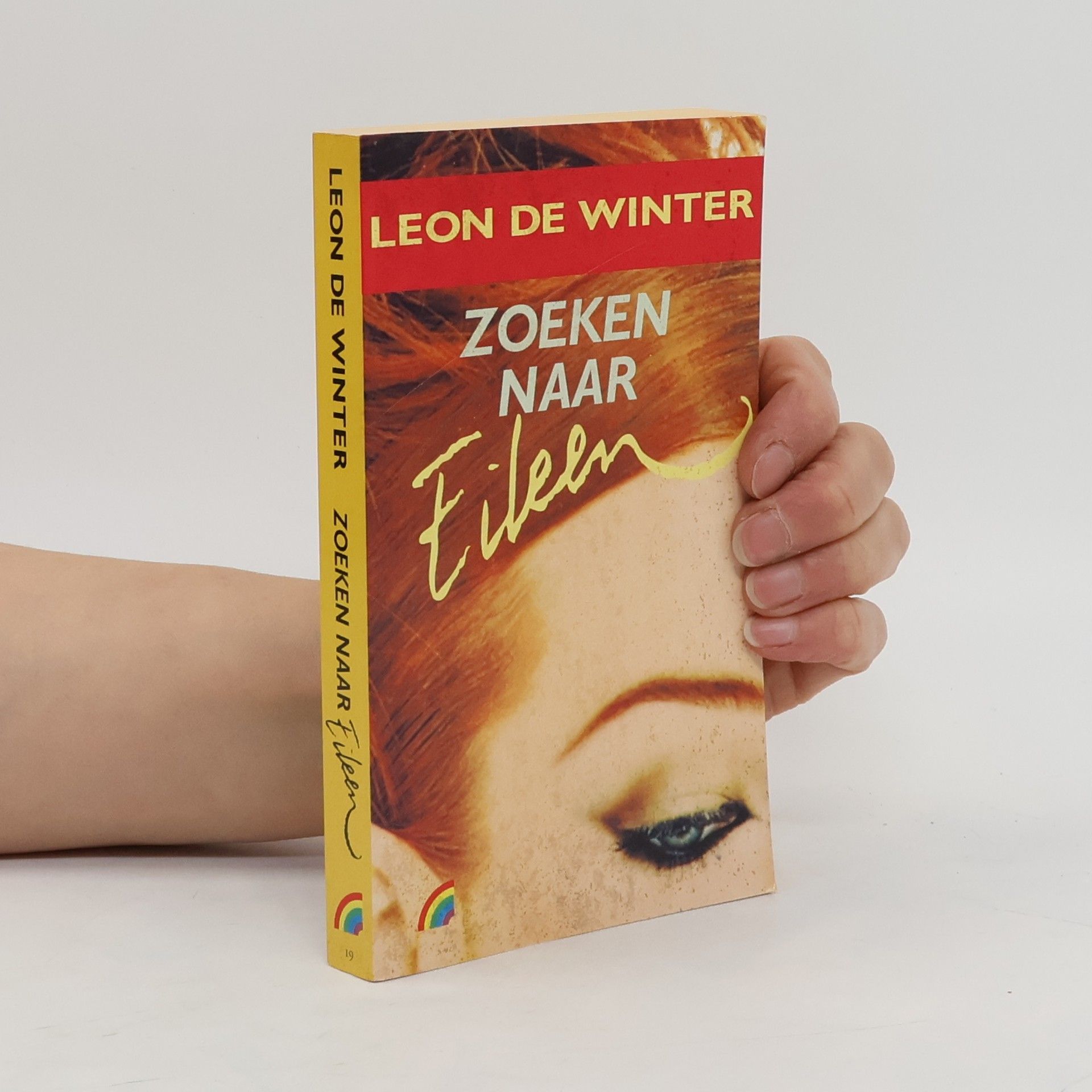 Leon de Winter Zoeken naar Eileen W.