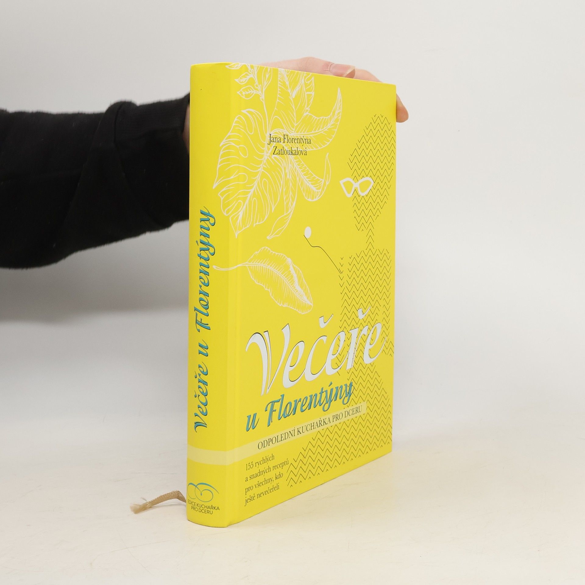 Večeře u Florentýny