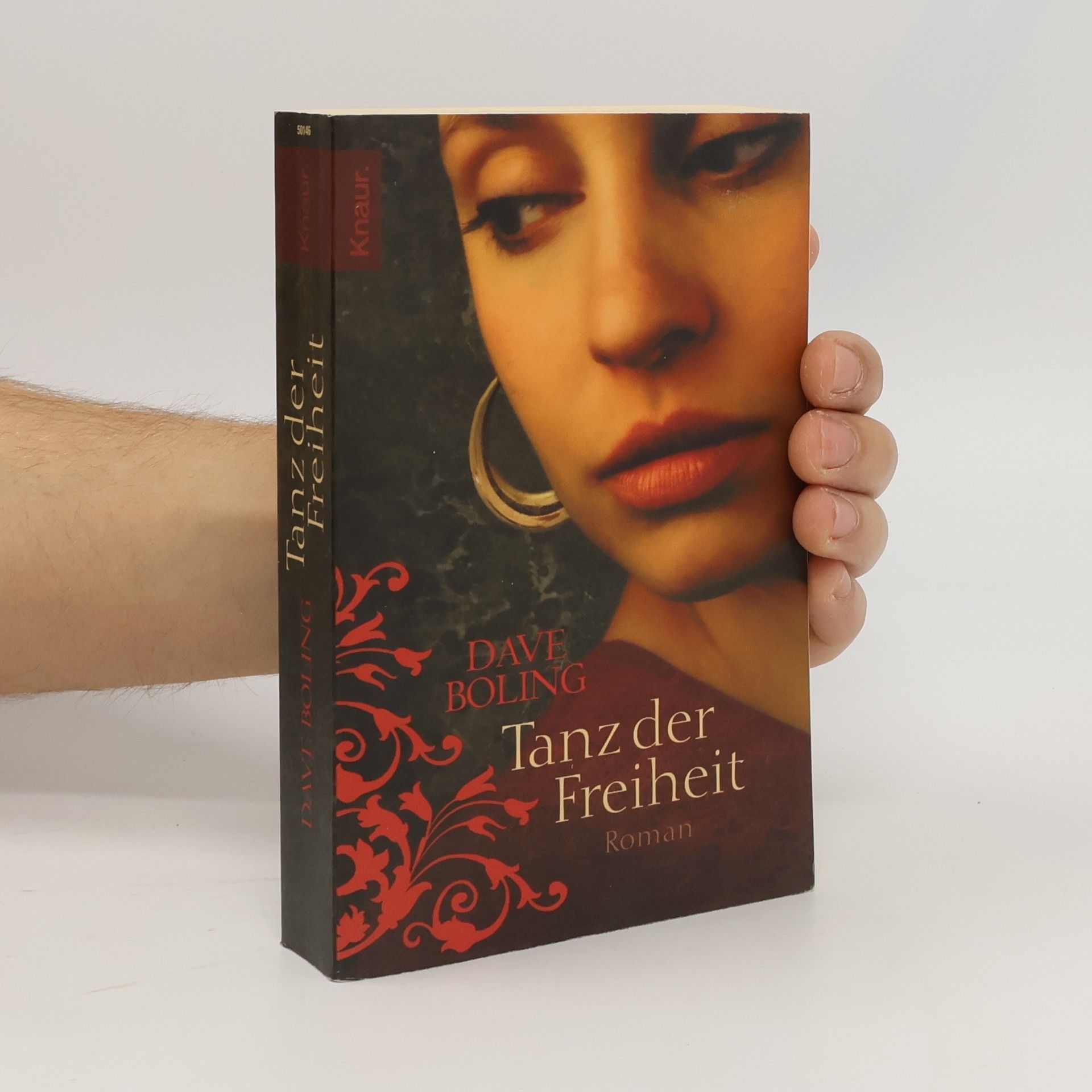 Dave Boling Tanz der Freiheit