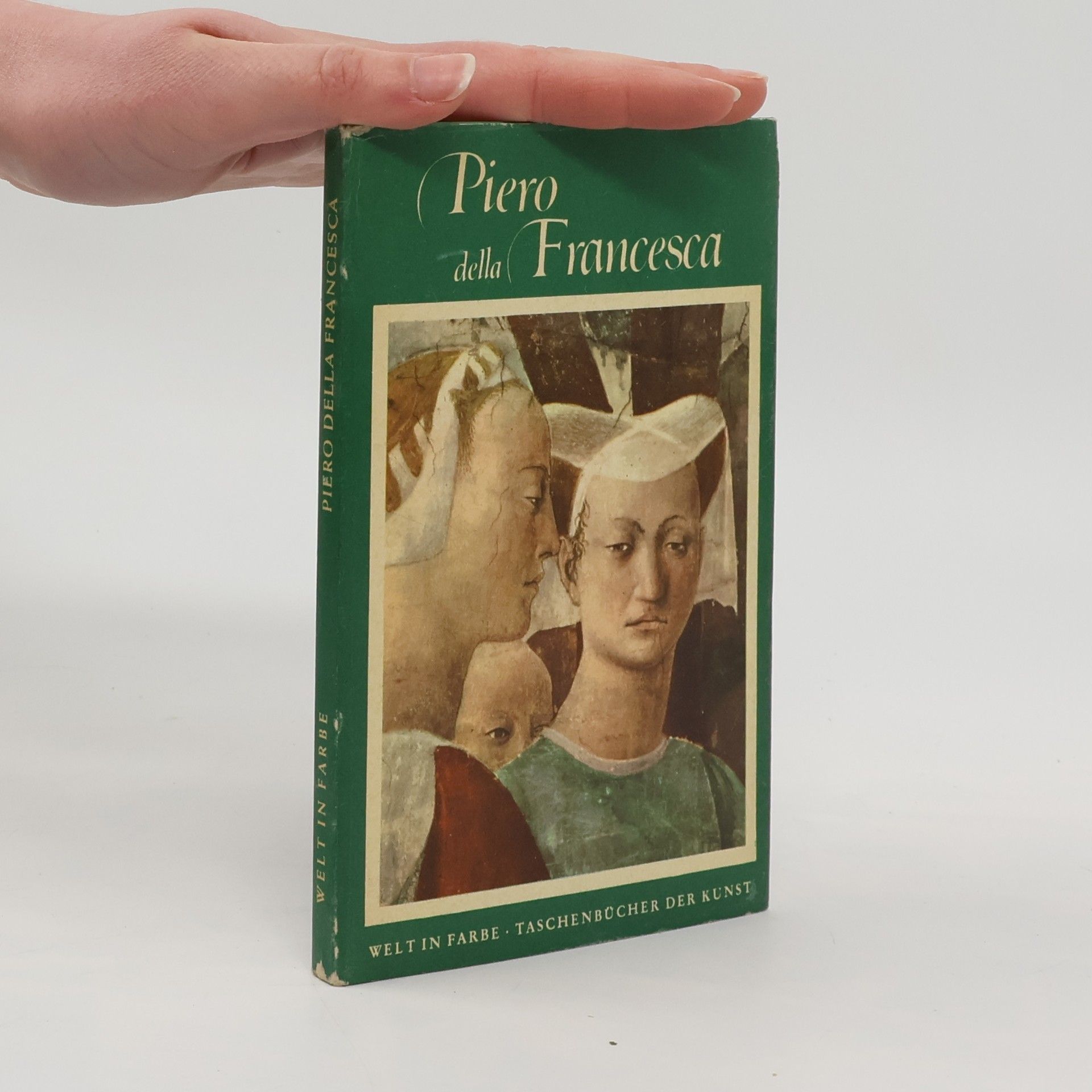 Autorenkollektiv Piero Della Francesca