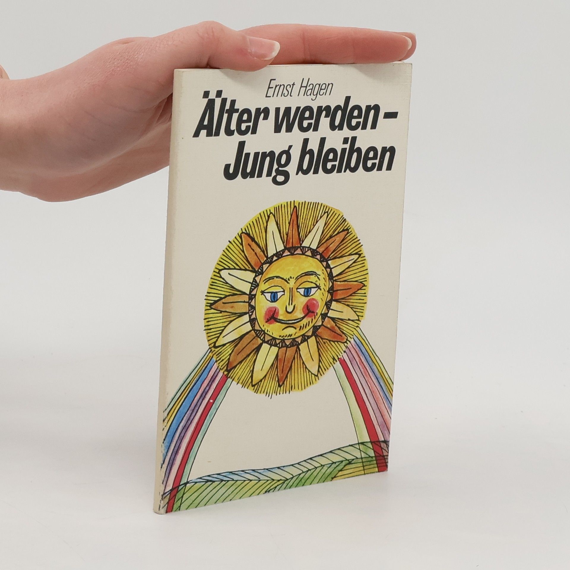 Älter Werden Jung Bleiben