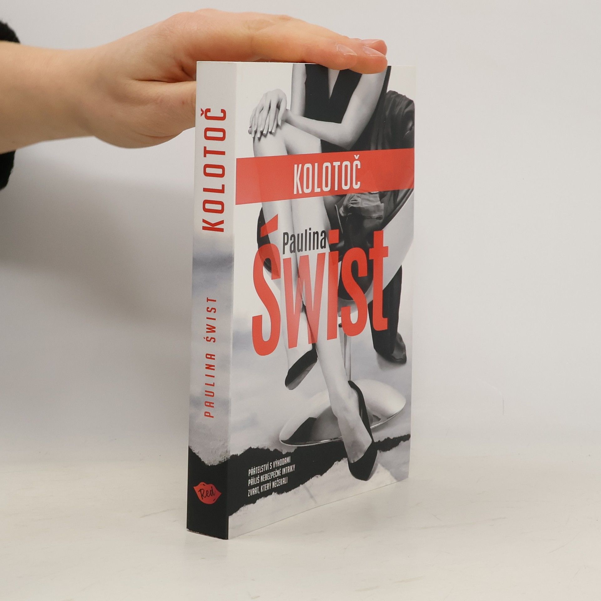 Paulina Świst Kolotoč