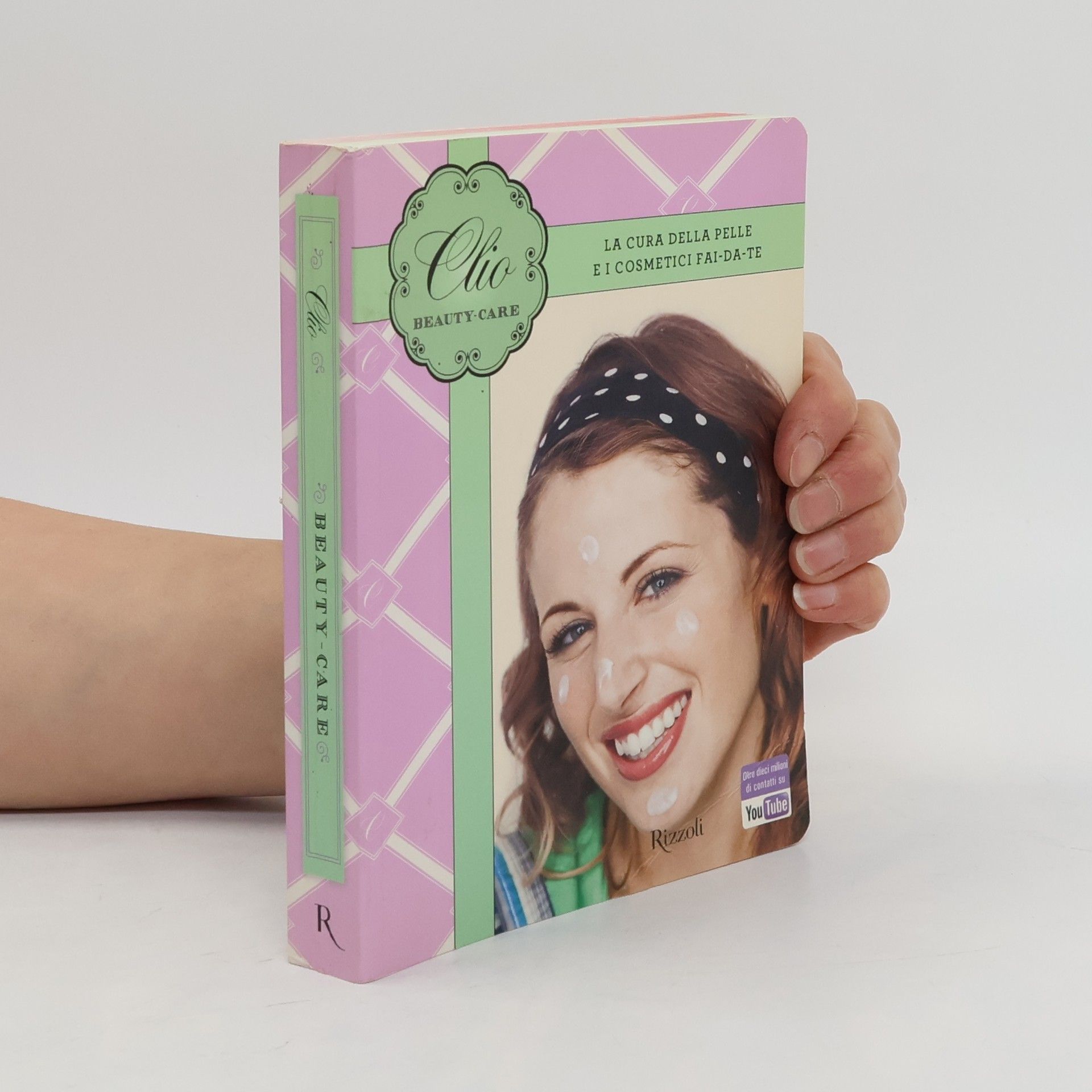 Clio Zammatteo Clio Beauty Care