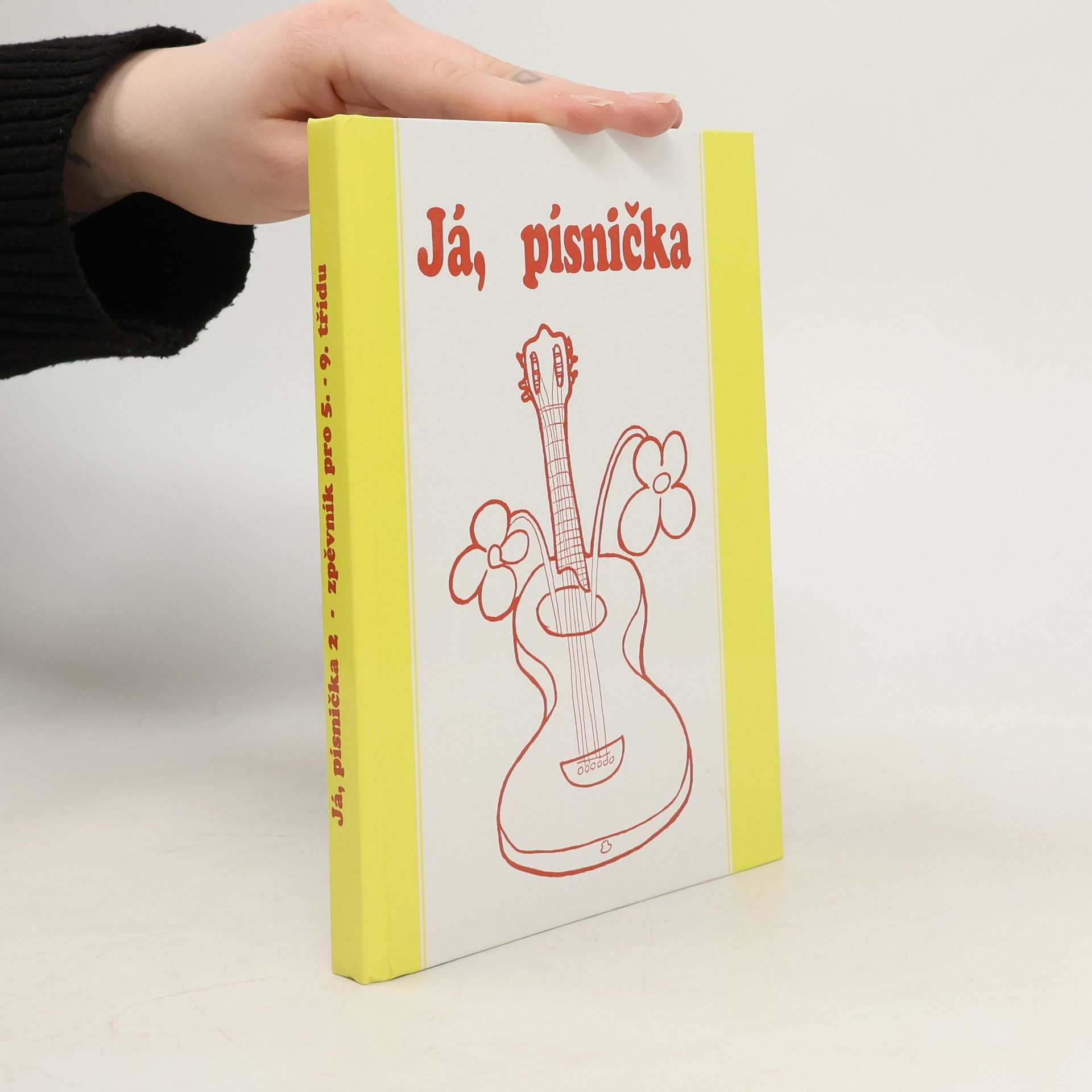 Autorenkollektiv Já, písnička 2