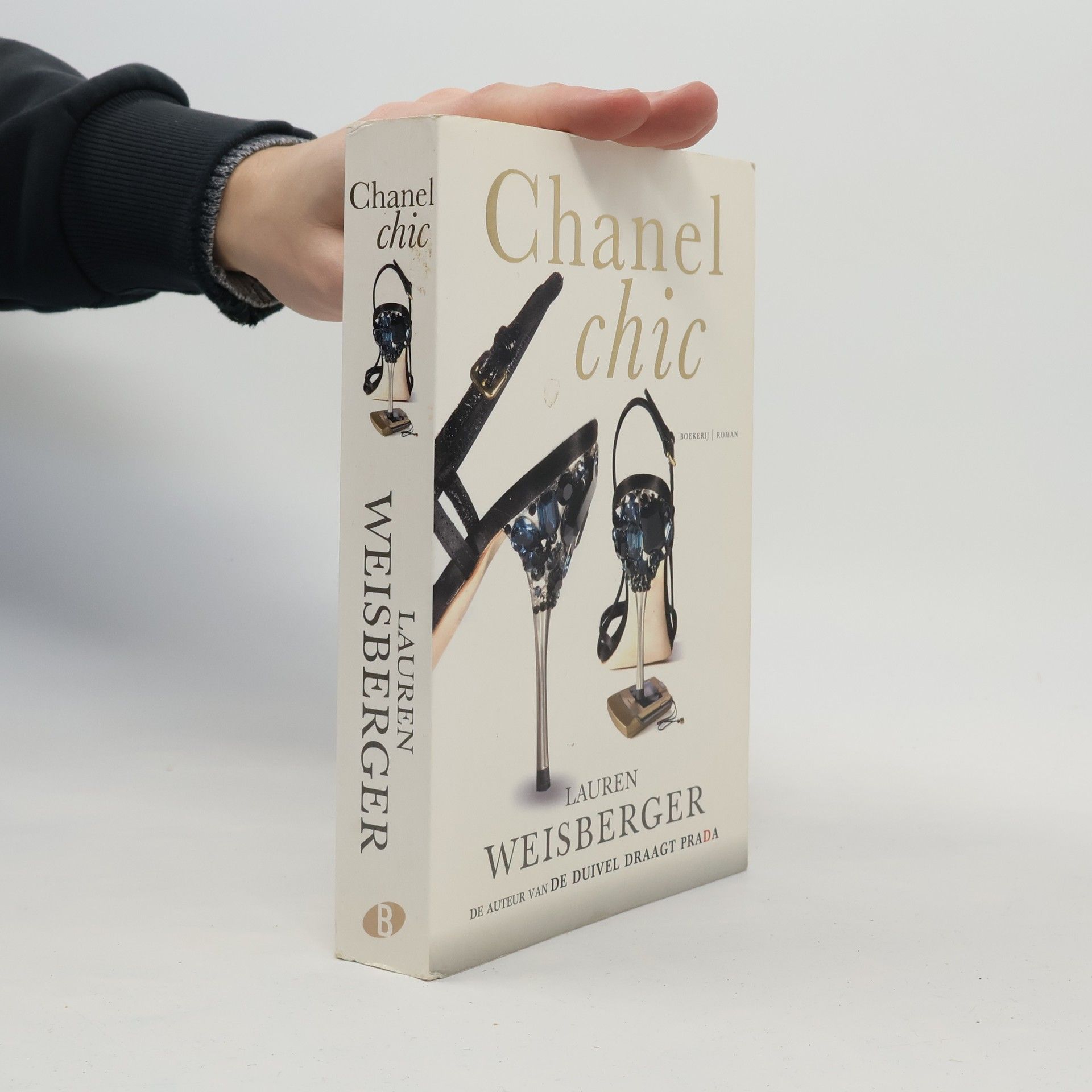 Lauren Weisberger Chanel Chic