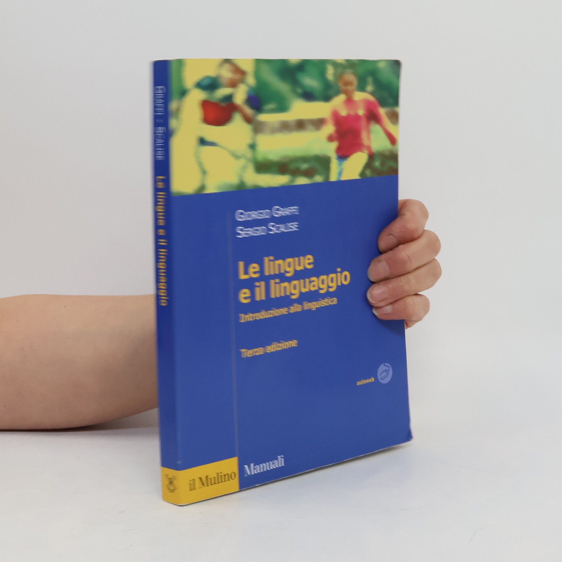 Le lingue e il linguaggio