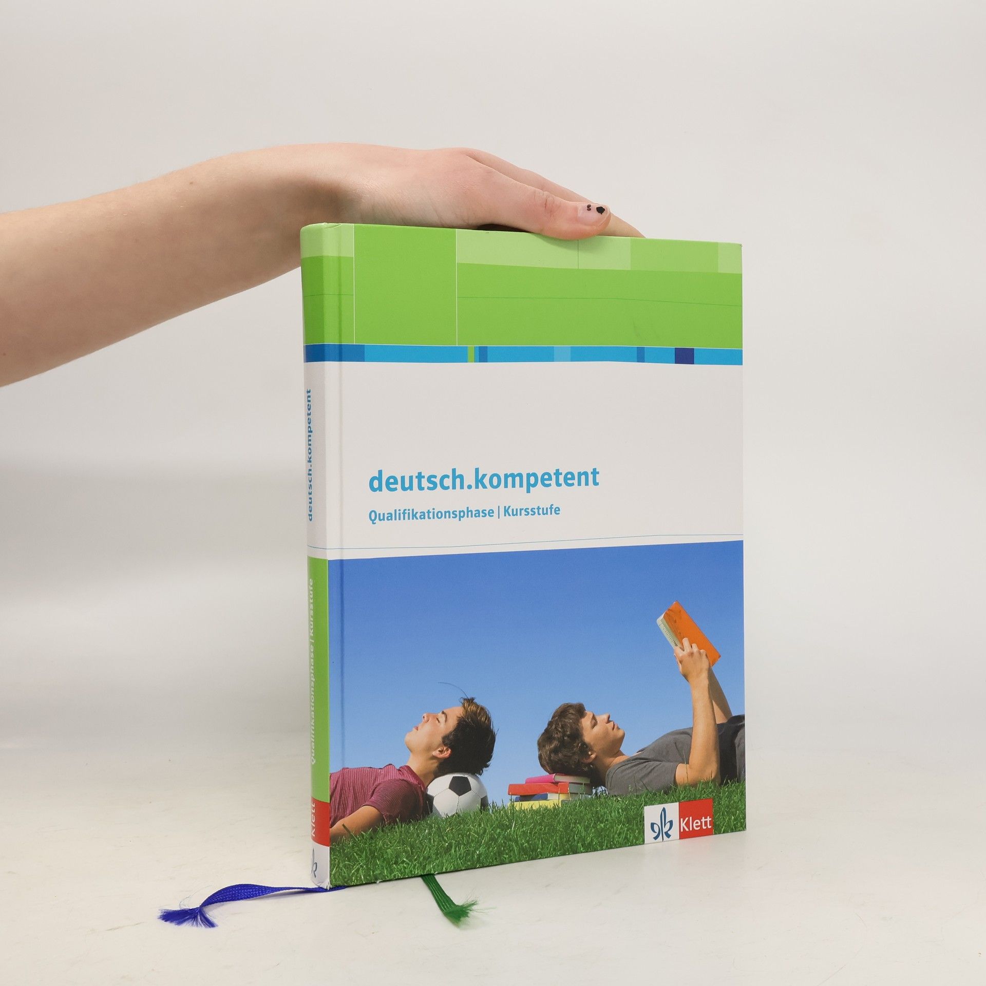 Autorenkollektiv Deutsch.kompetent