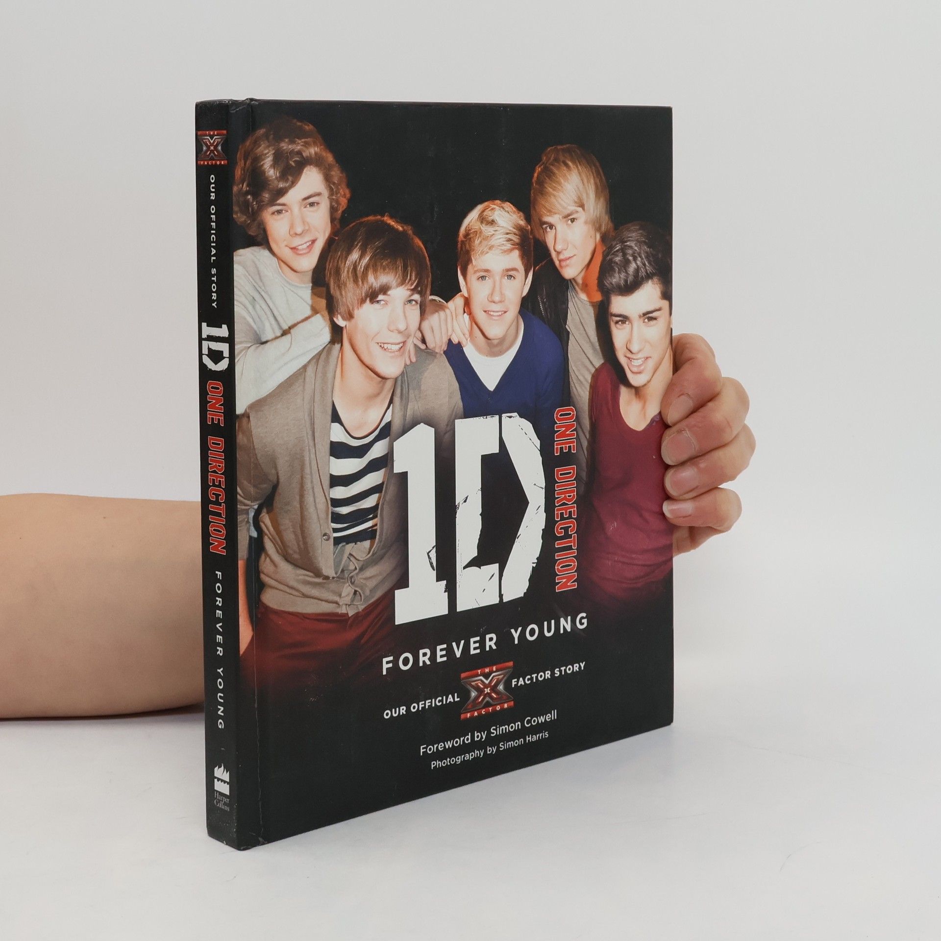 One Direction Forever Young