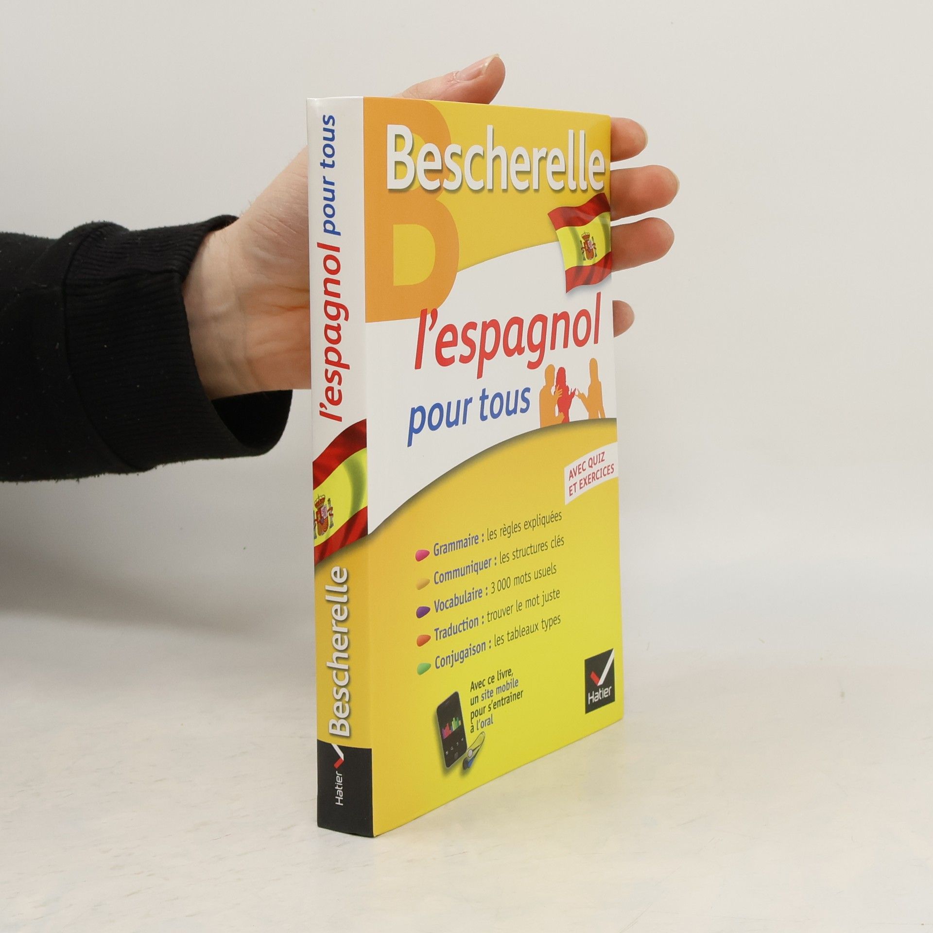 Various authors L'Espagnol pour tous