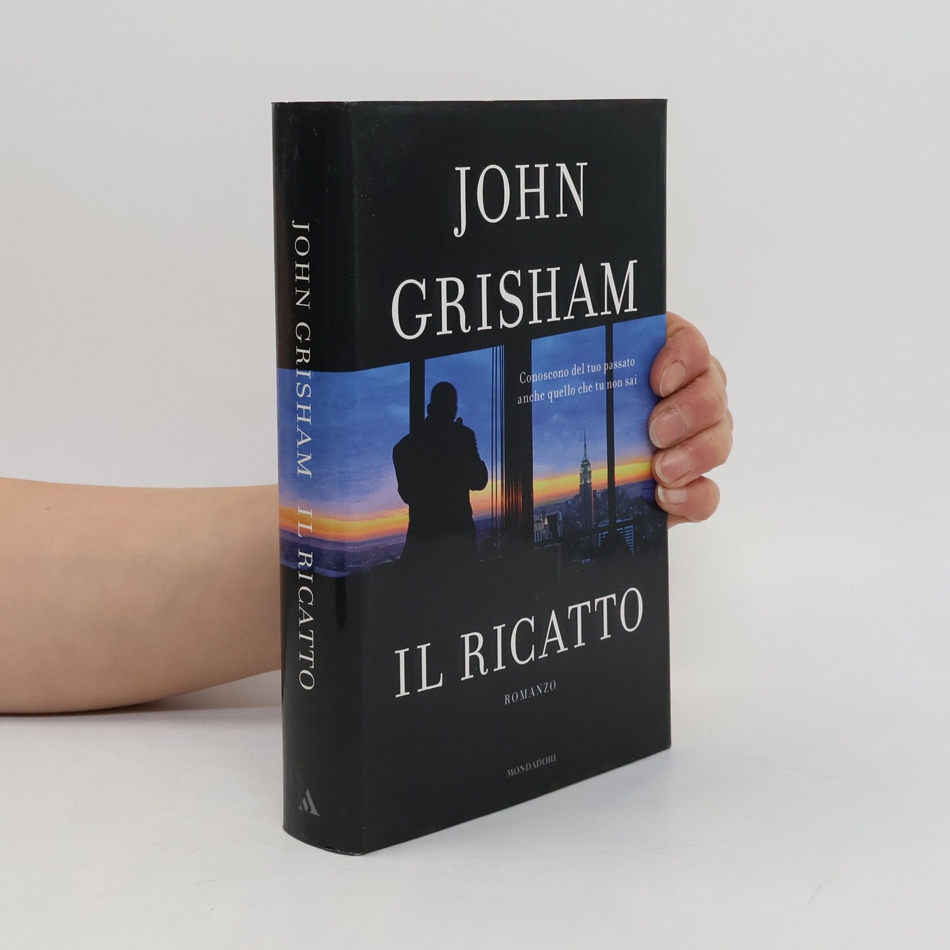 John Grisham Il ricatto