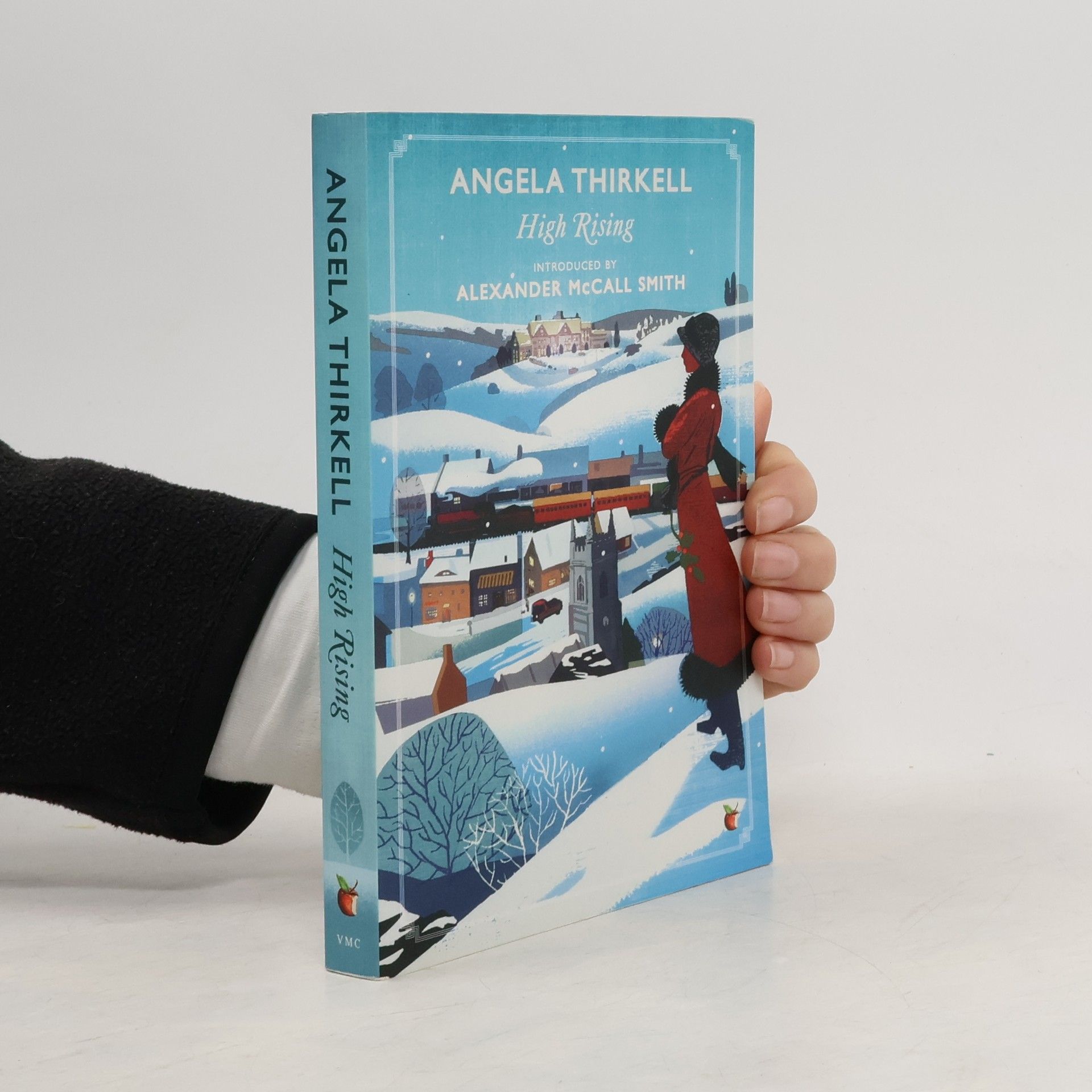 Angela Thirkell High rising