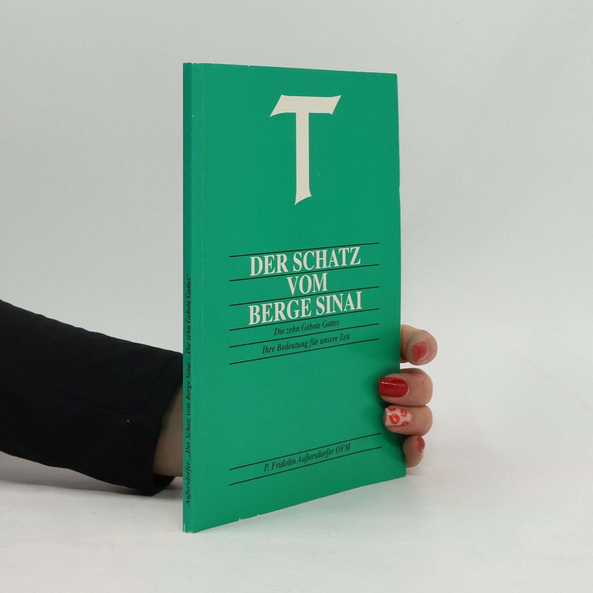 Collectif d'auteurs Der Schatz vom Berge Sinai