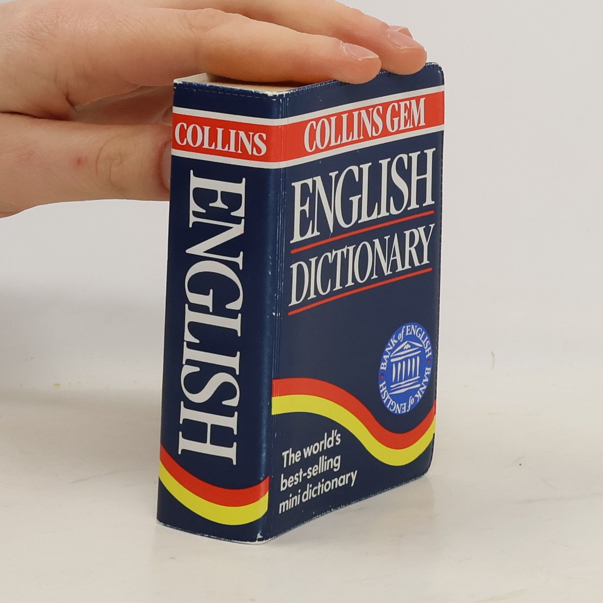 Autorenkollektiv English Dictionary