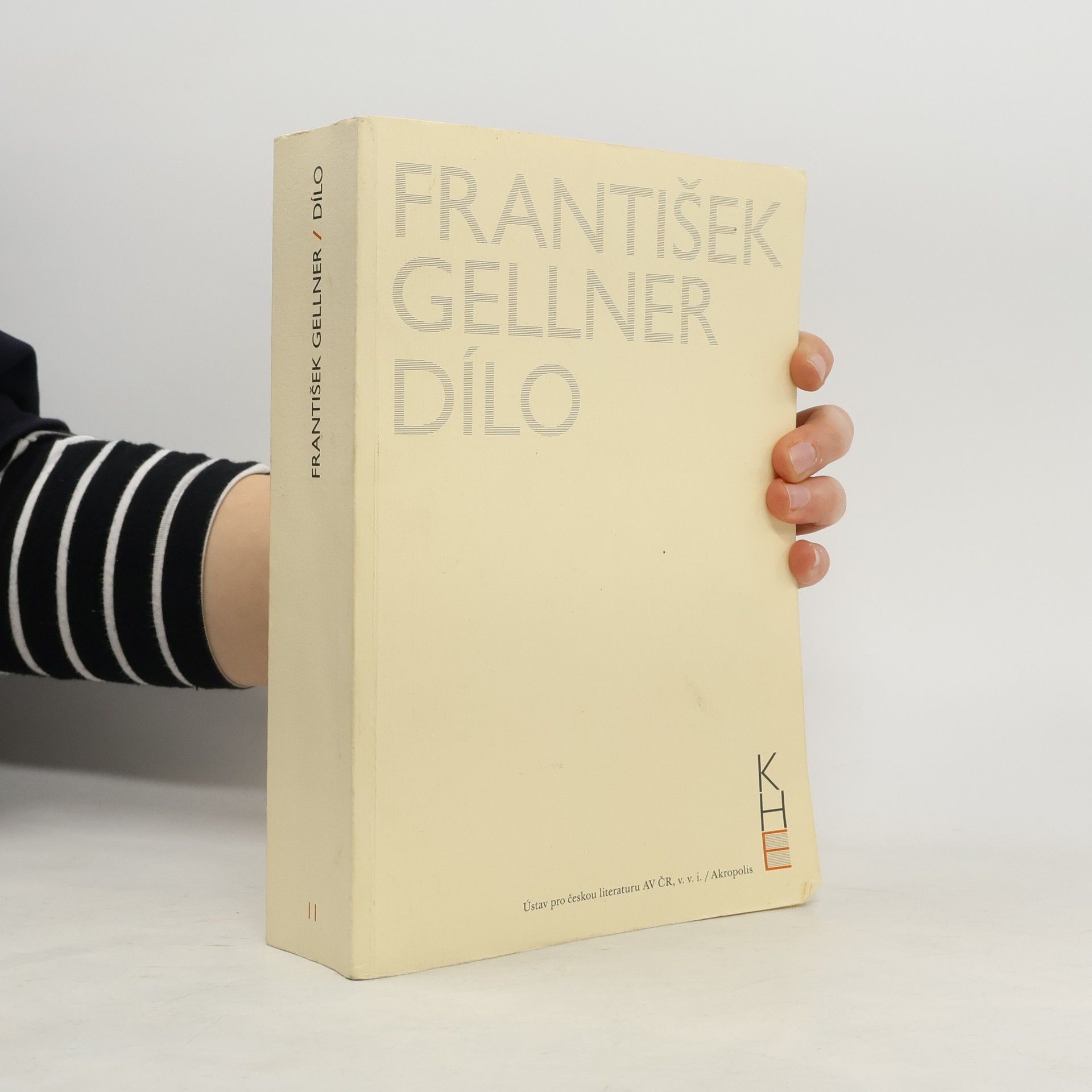 Dílo. Svazek II, (1909-1914)