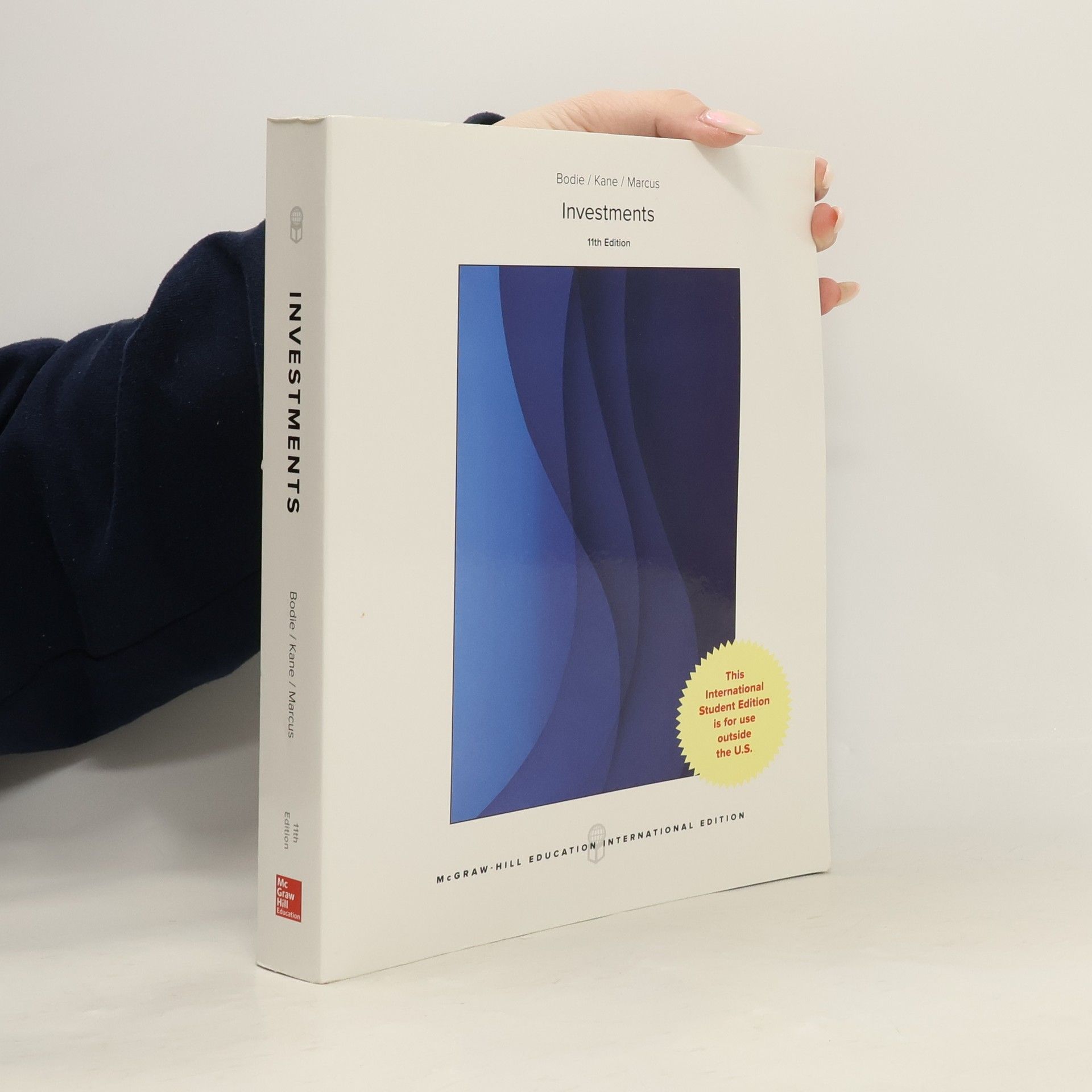 Zvi Bodie Investments