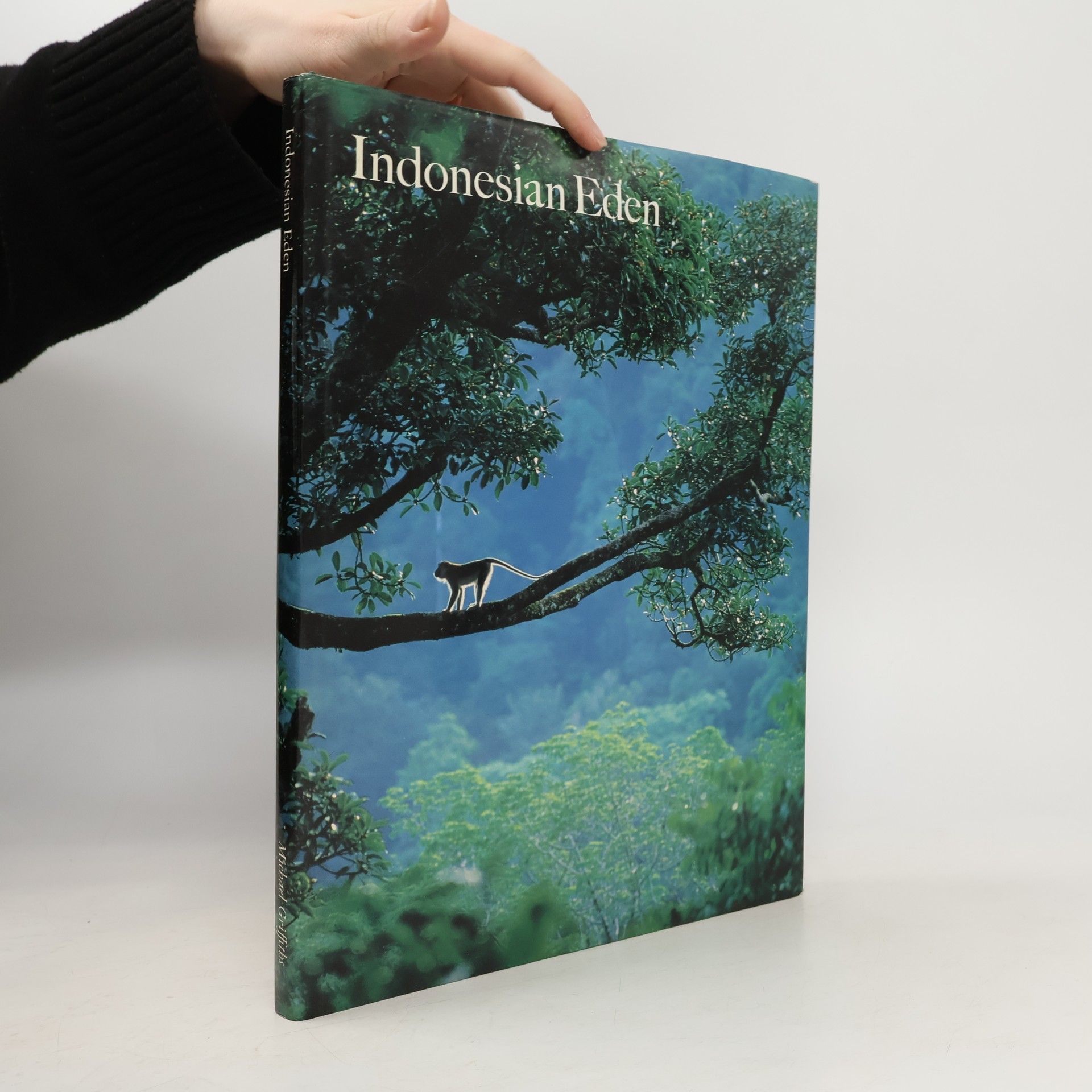 Indonesian eden